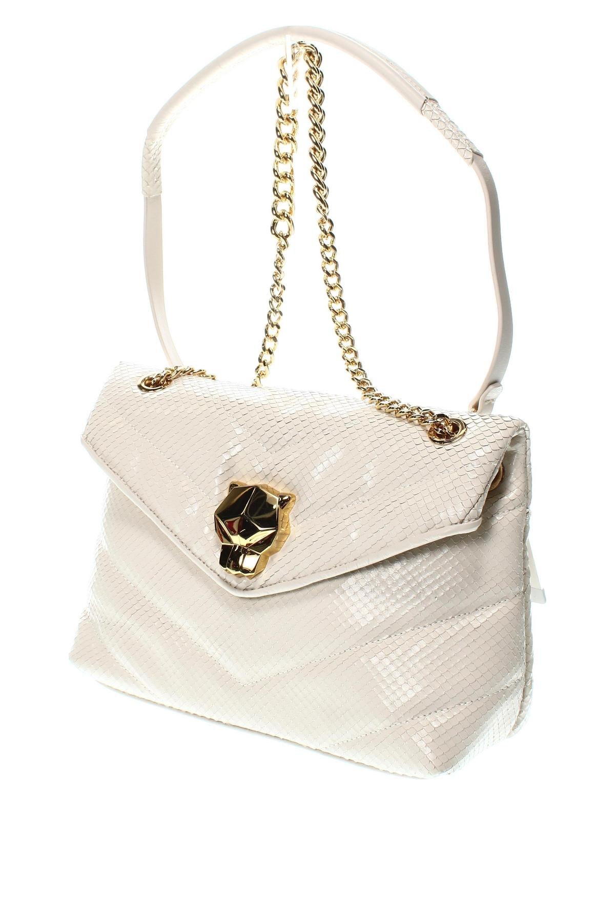 Γυναικεία τσάντα Schutz, Χρώμα Εκρού, Τιμή 138,66 €