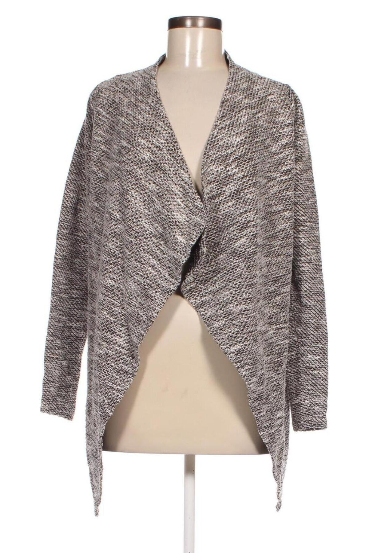 Damen Strickjacke Amisu, Größe S, Farbe Grau, Preis € 7,06