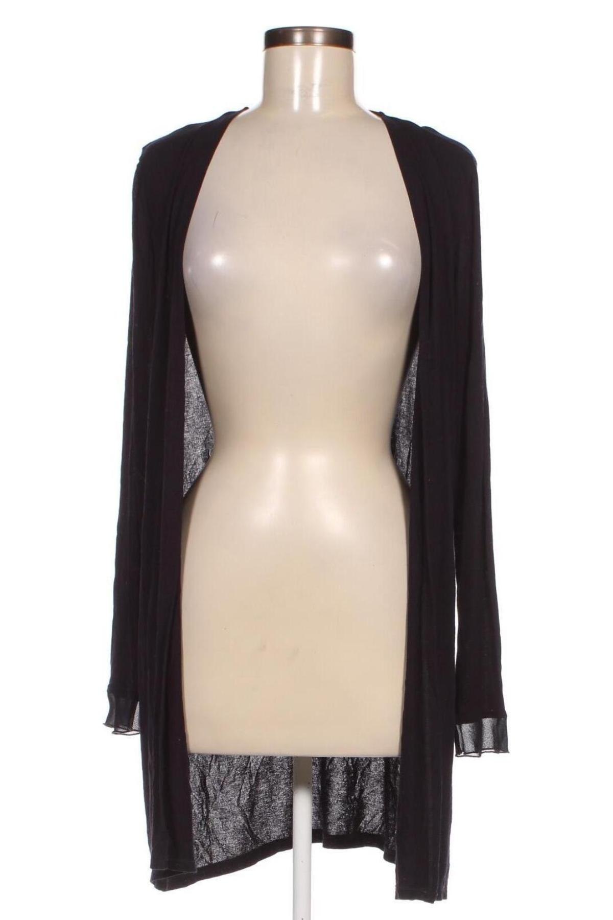 Cardigan de damă Comma,, Mărime M, Culoare Albastru, Preț 57,90 Lei