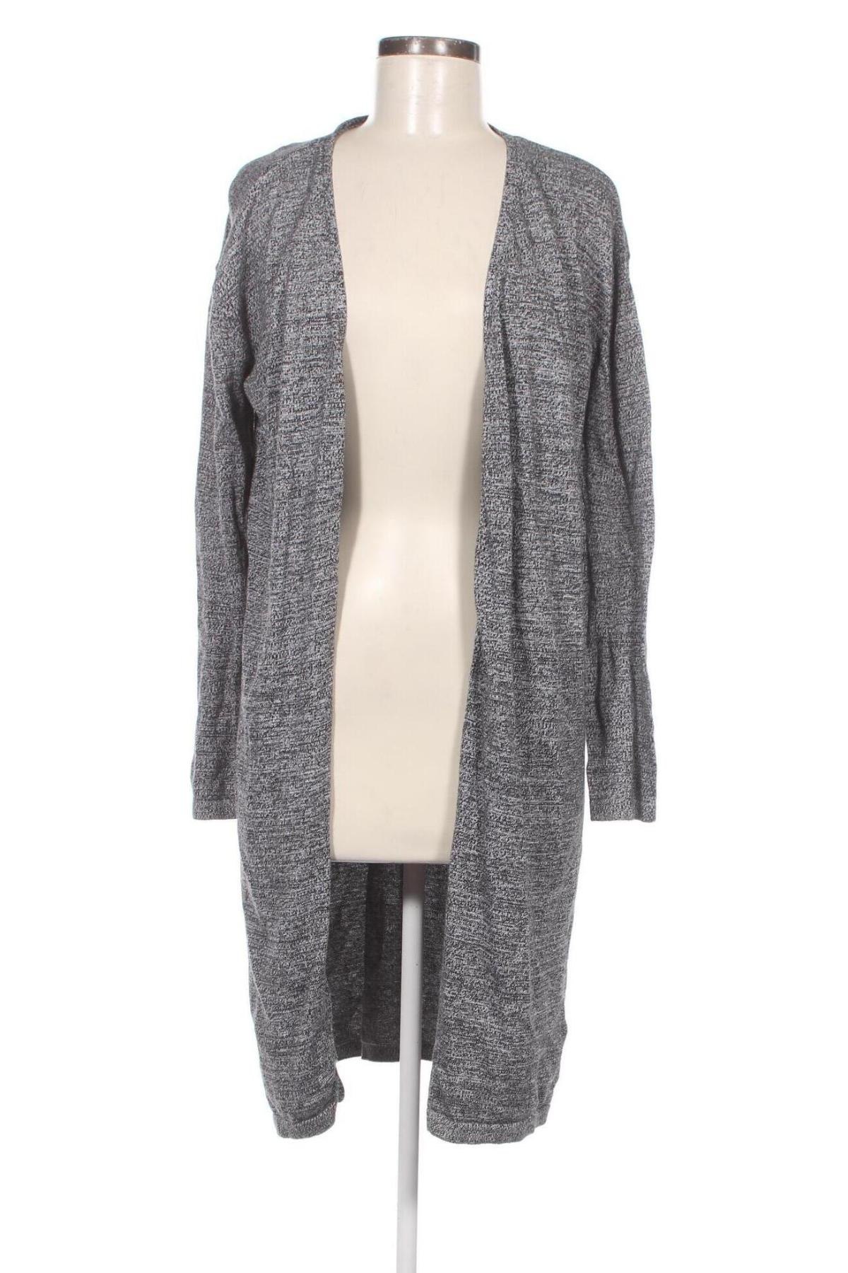 Damen Strickjacke Esmara, Größe M, Farbe Grau, Preis € 3,03