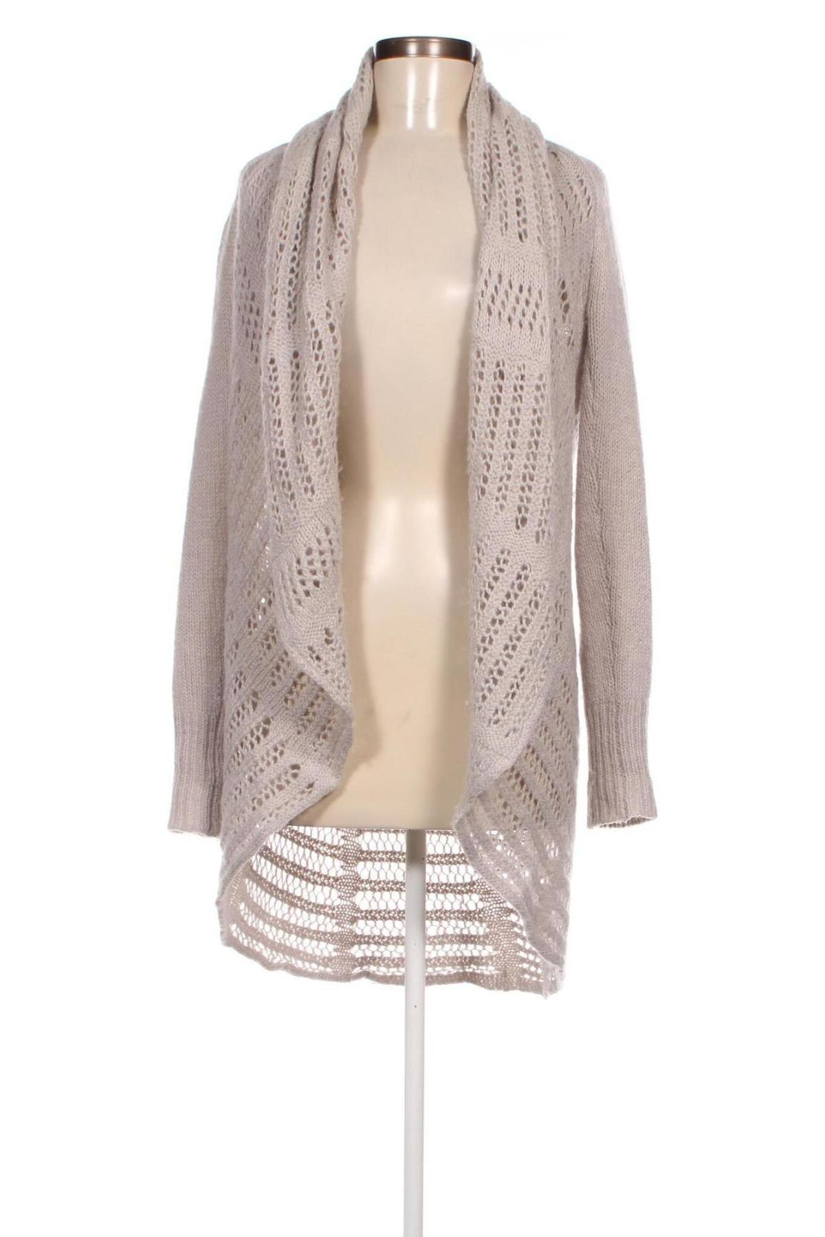 Cardigan de damă Esprit, Mărime M, Culoare Bej, Preț 42,99 Lei