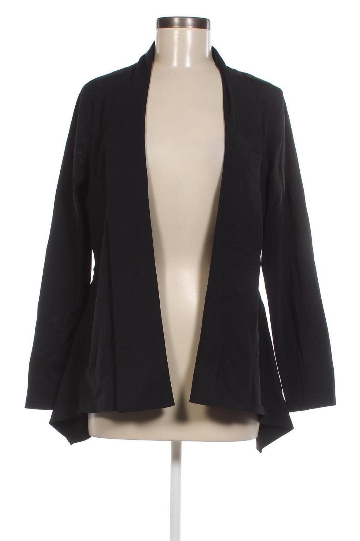 Cardigan de damă Gordon Smith, Mărime L, Culoare Negru, Preț 20,03 Lei