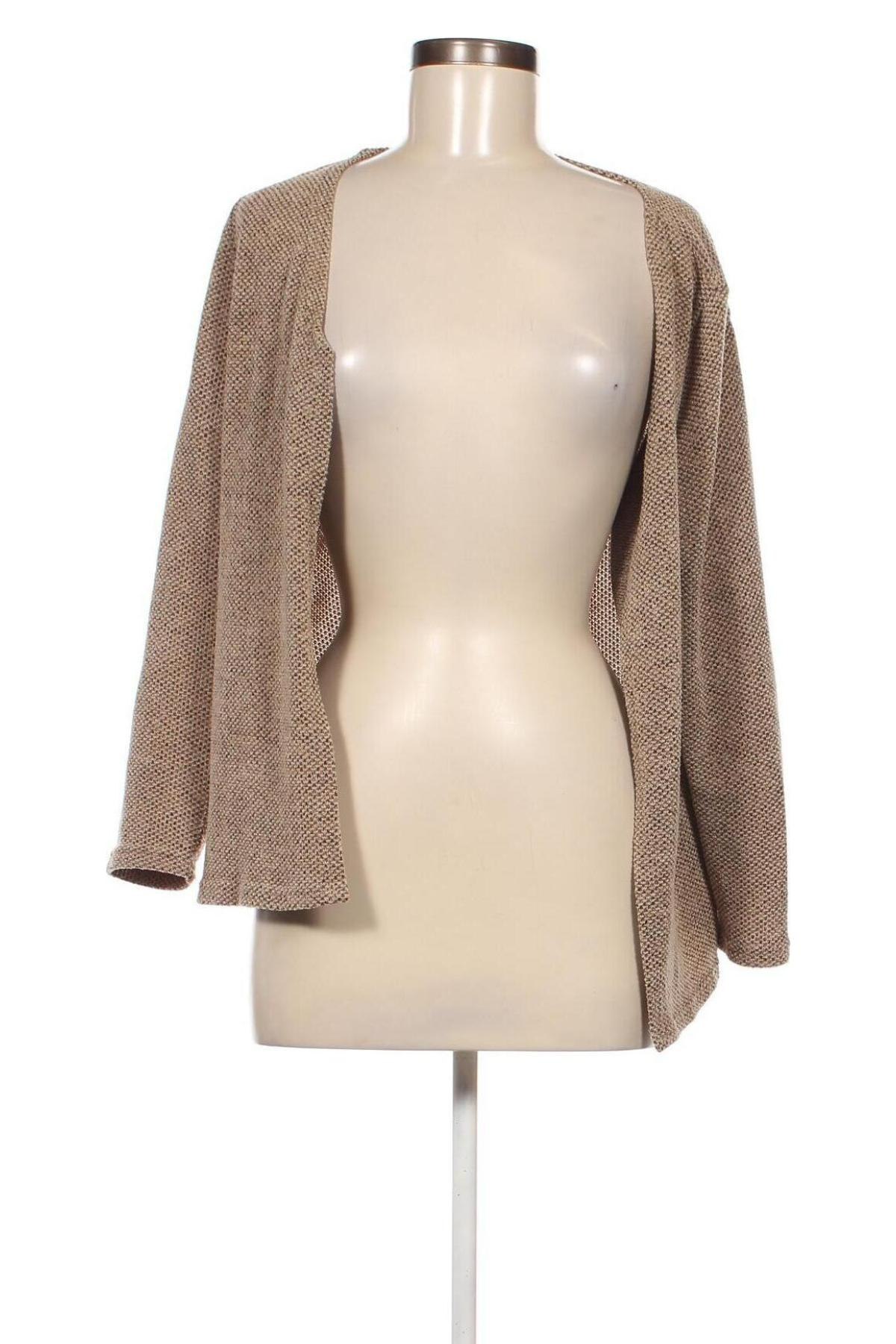 Cardigan de damă ONLY, Mărime M, Culoare Bej, Preț 12,99 Lei