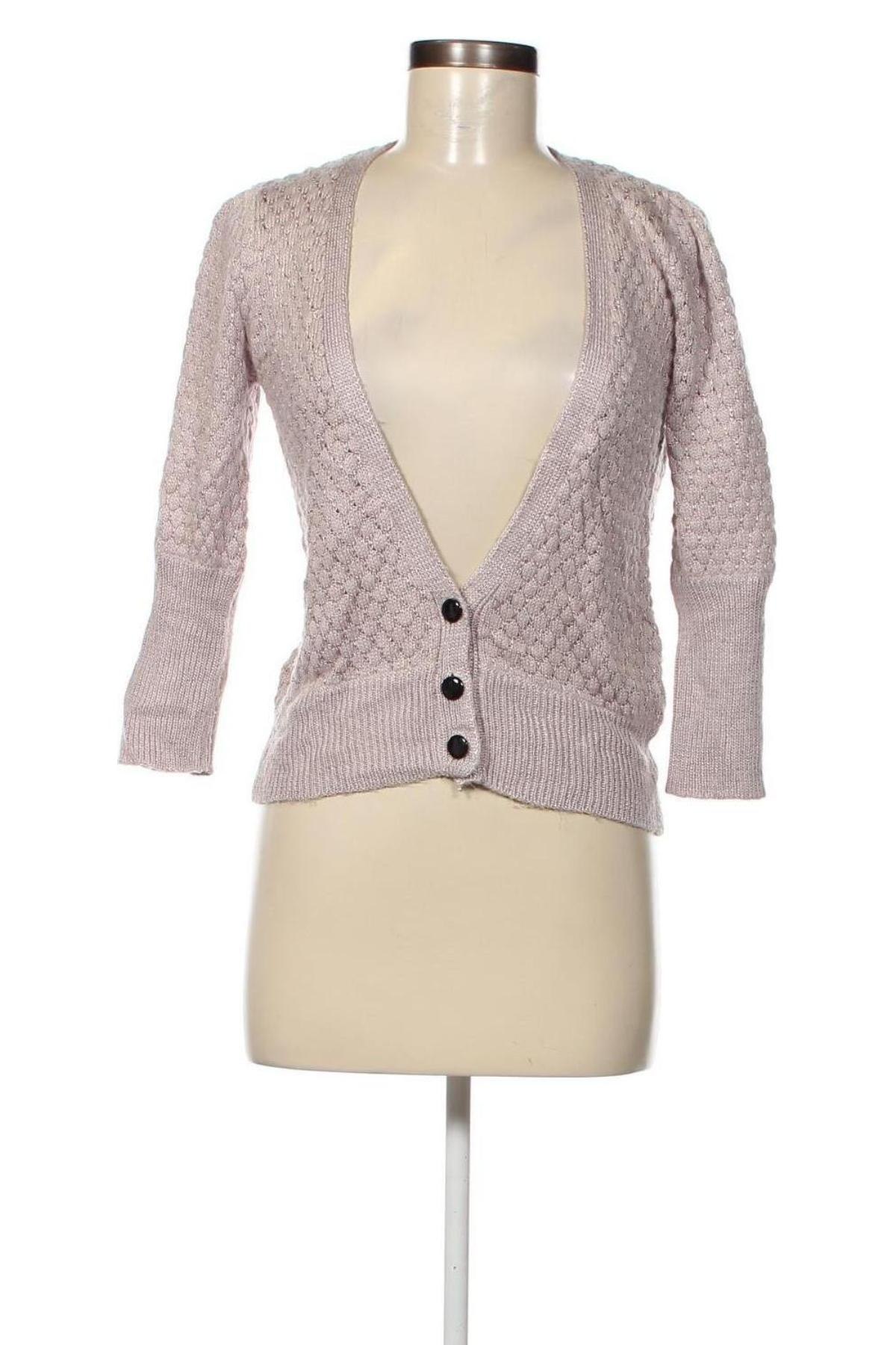 Cardigan de damă Vero Moda, Mărime L, Culoare Mov deschis, Preț 52,99 Lei