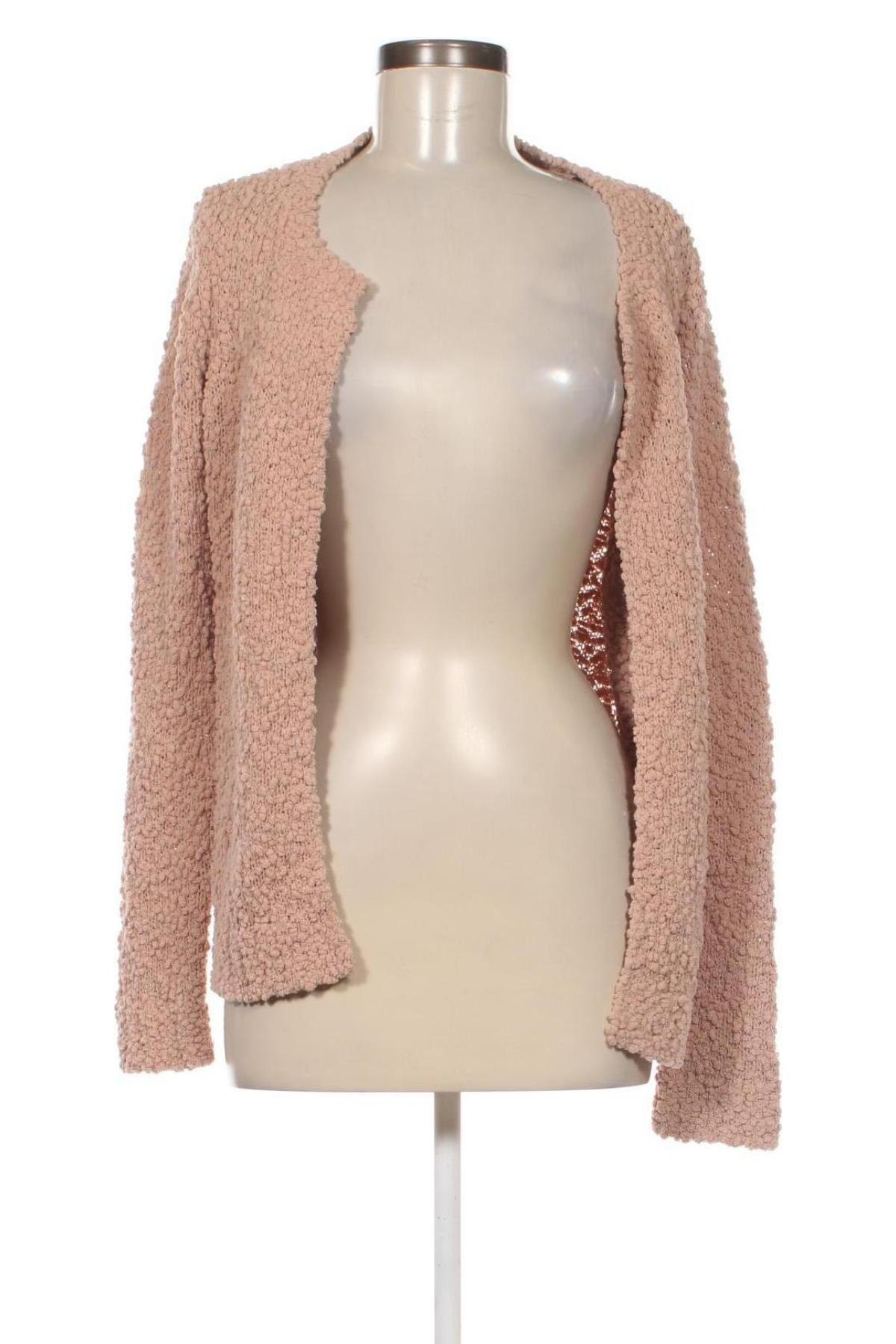 Cardigan de damă Vero Moda, Mărime M, Culoare Maro, Preț 15,13 Lei