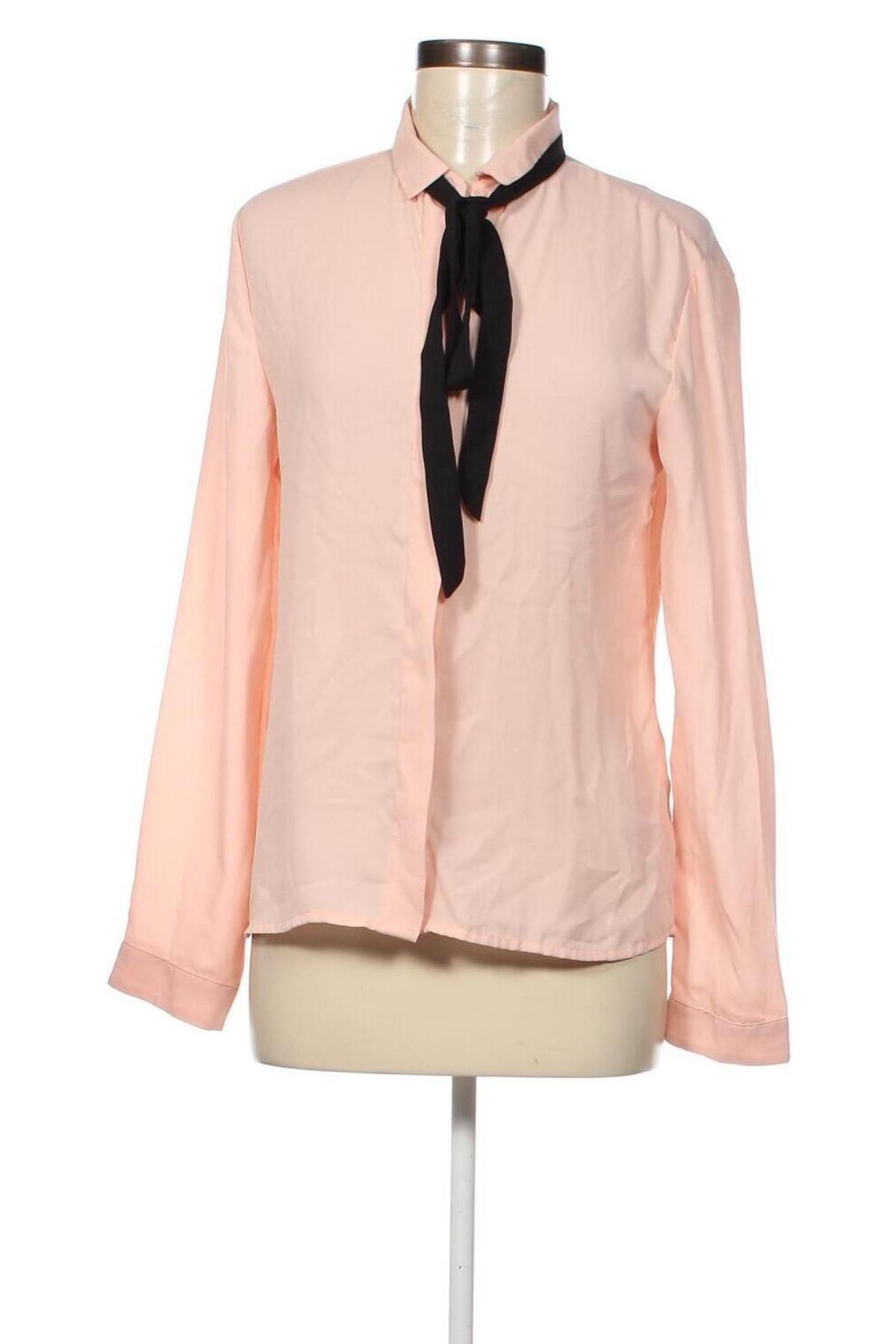 Γυναικείο πουκάμισο Calliope, Μέγεθος L, Χρώμα Ρόζ , Τιμή 19,95 €