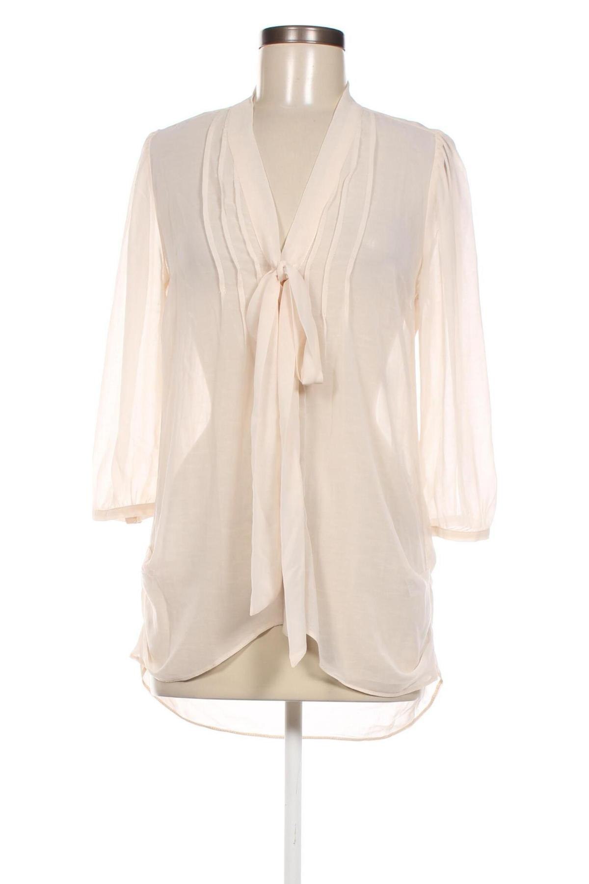 Γυναικείο πουκάμισο Miss Selfridge, Μέγεθος M, Χρώμα Ρόζ , Τιμή 4,46 €