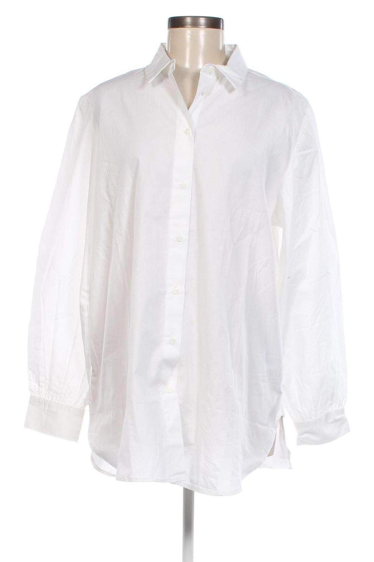 Dámská košile  ONLY, Velikost L, Barva Bílá, Cena  232,00 Kč