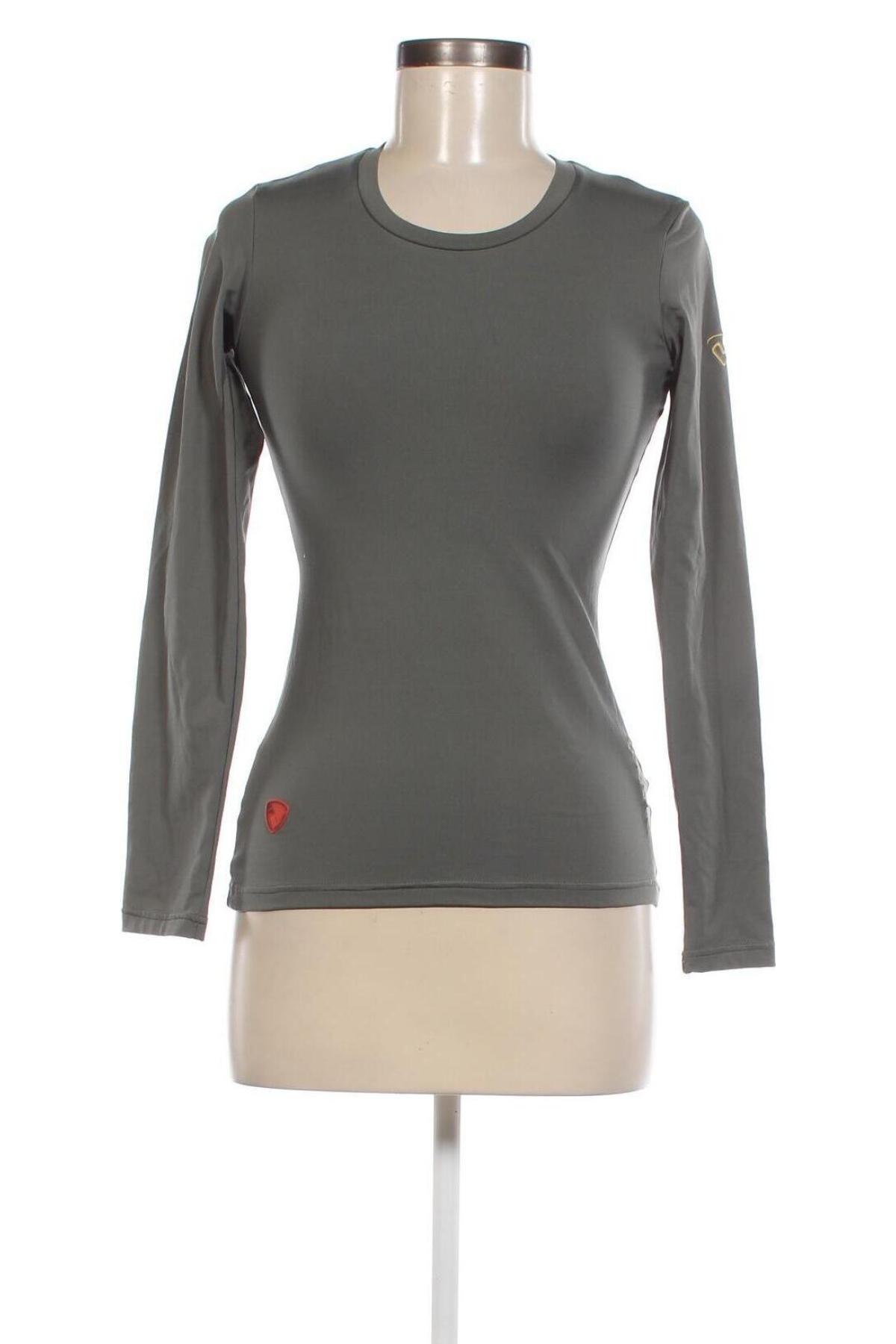 Γυναικεία αθλητική μπλούζα Northland Proffesional, Μέγεθος XS, Χρώμα Γκρί, Τιμή 7,57 €