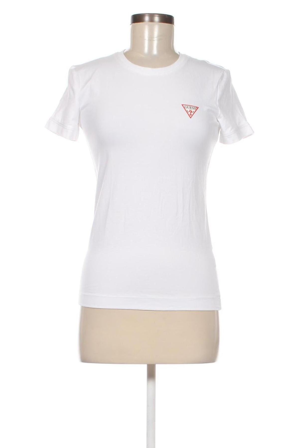 Guess Damen T-Shirt Guess - günstig bei Remix - #125616375