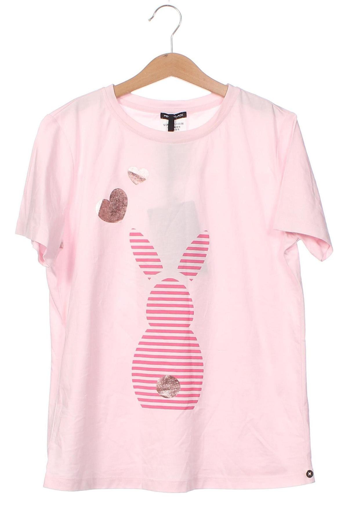 Дамска тениска Penny Black, Размер XS, Цвят Розов, Цена 68,00 лв.