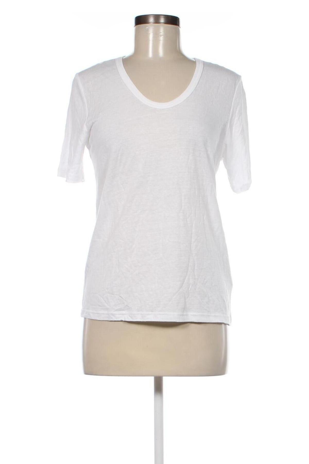 Damen T-Shirt Tiger Of Sweden, Größe S, Farbe Weiß, Preis 28,04 €
