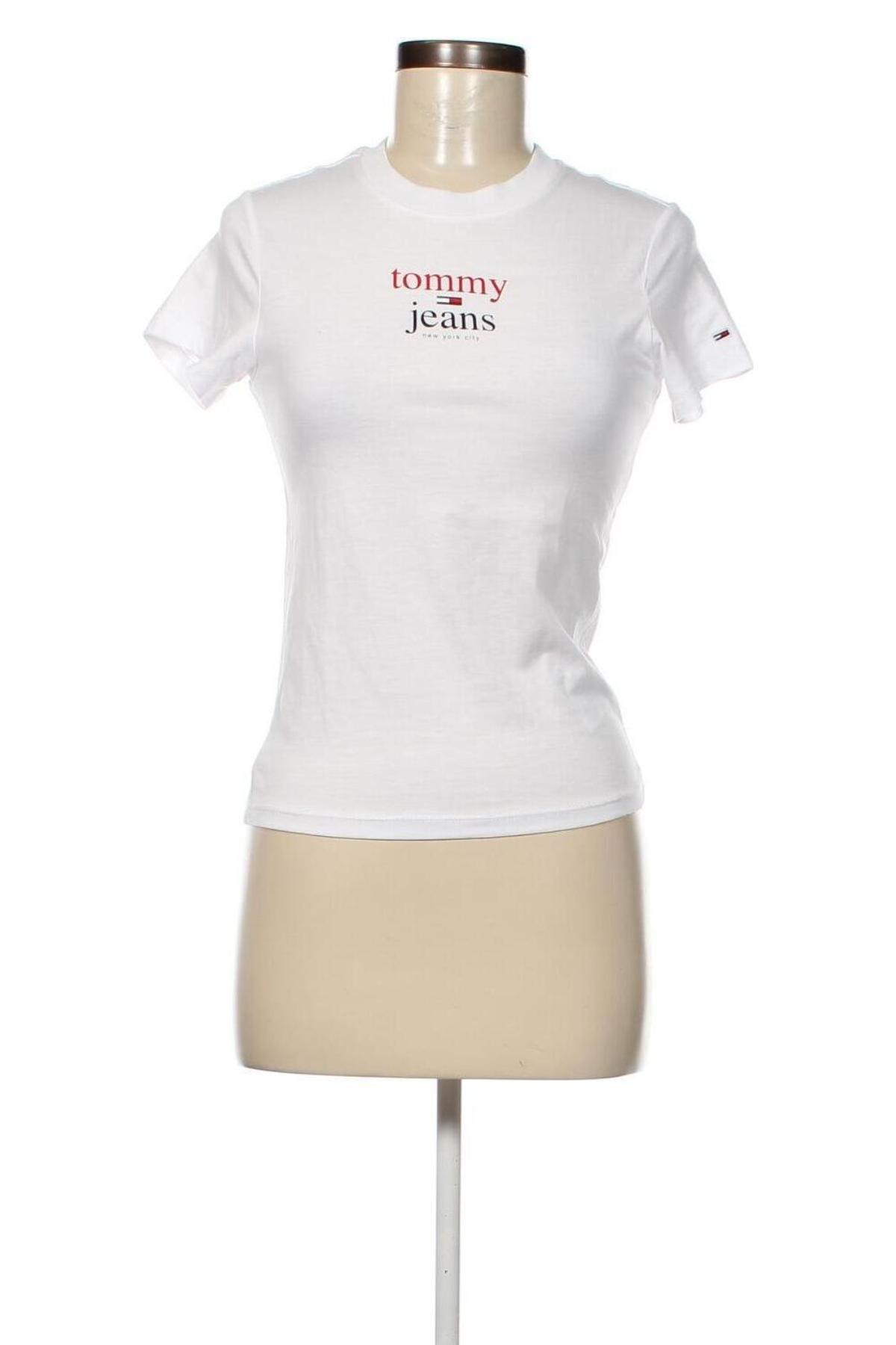 Tommy Jeans Damen T-Shirt Tommy Jeans - günstig bei Remix - #125505706