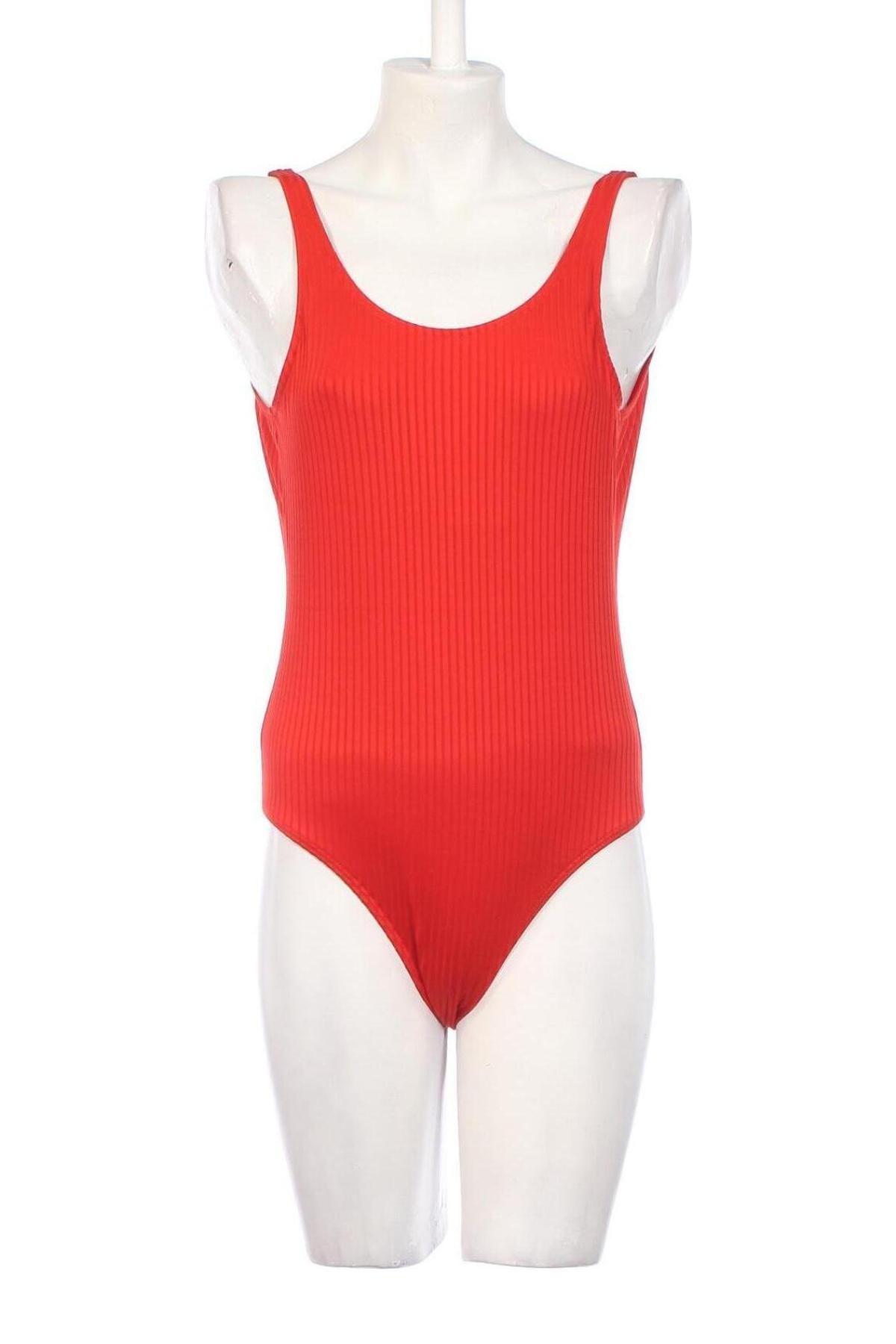 Dámske plavky  America Today, Veľkosť S, Farba Červená, Cena  24,55 €
