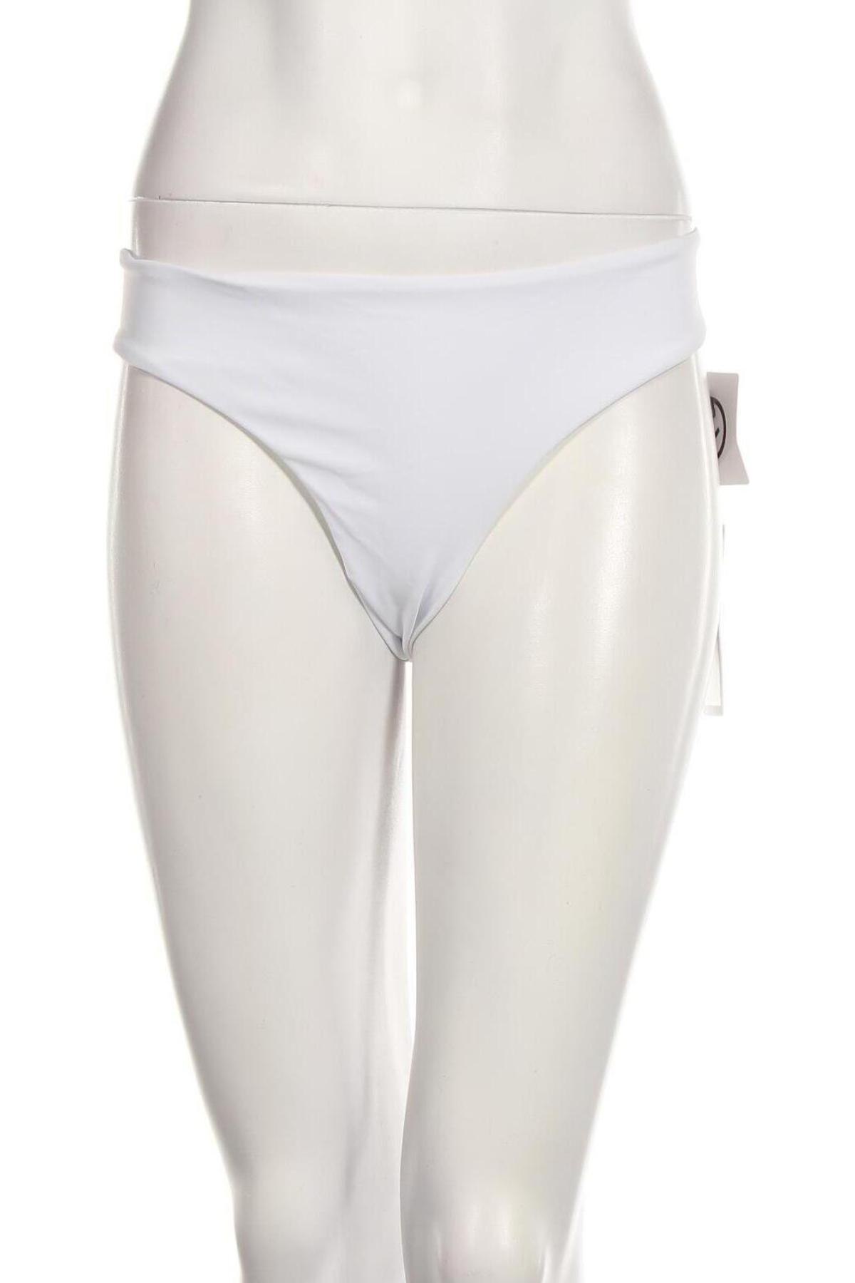 Damen-Badeanzug Molly Bracken, Größe L, Farbe Weiß, Preis 20,62 €