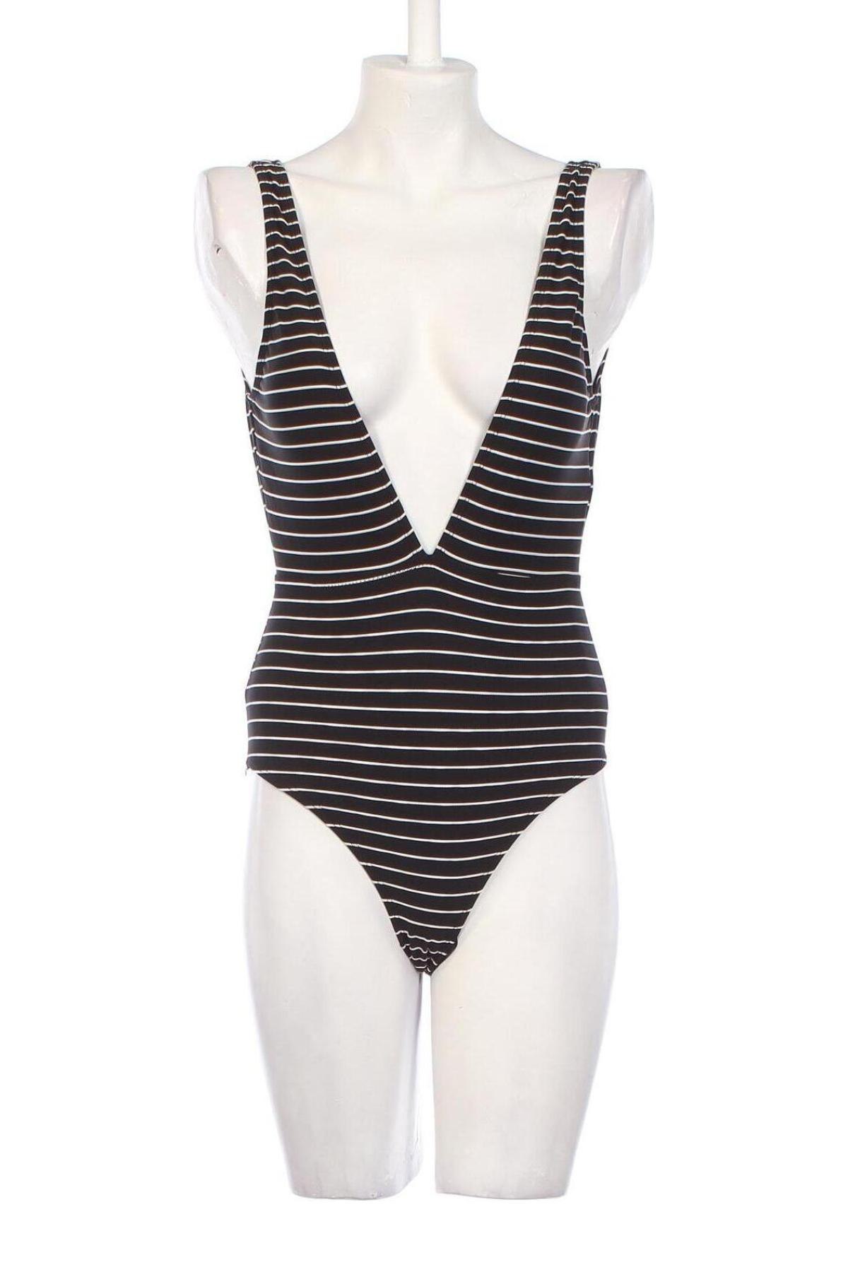 Damen-Badeanzug Sinsay, Größe S, Farbe Schwarz, Preis € 24,55