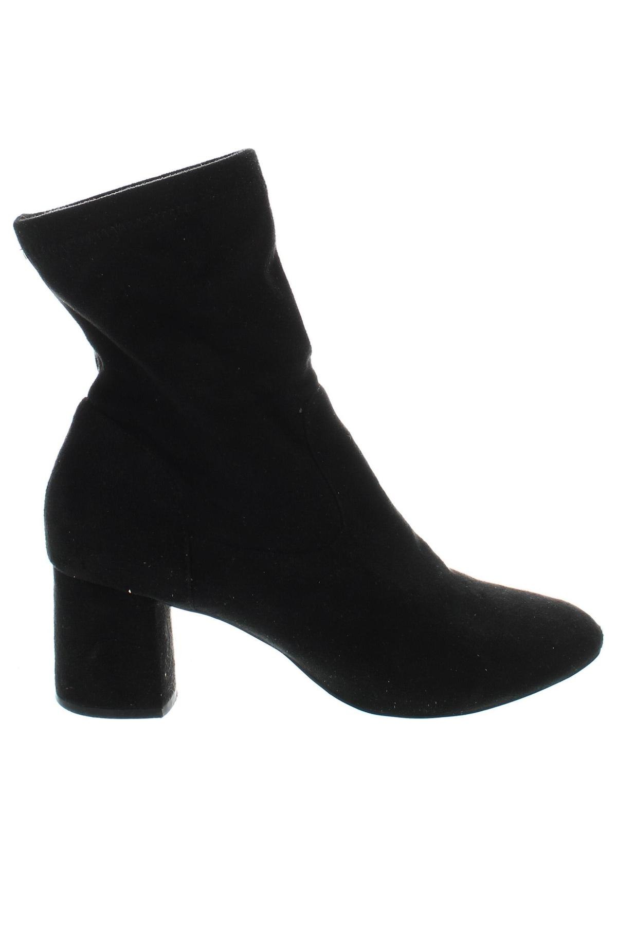 Damen Stiefeletten, Größe 40, Farbe Schwarz, Preis 15,03 €