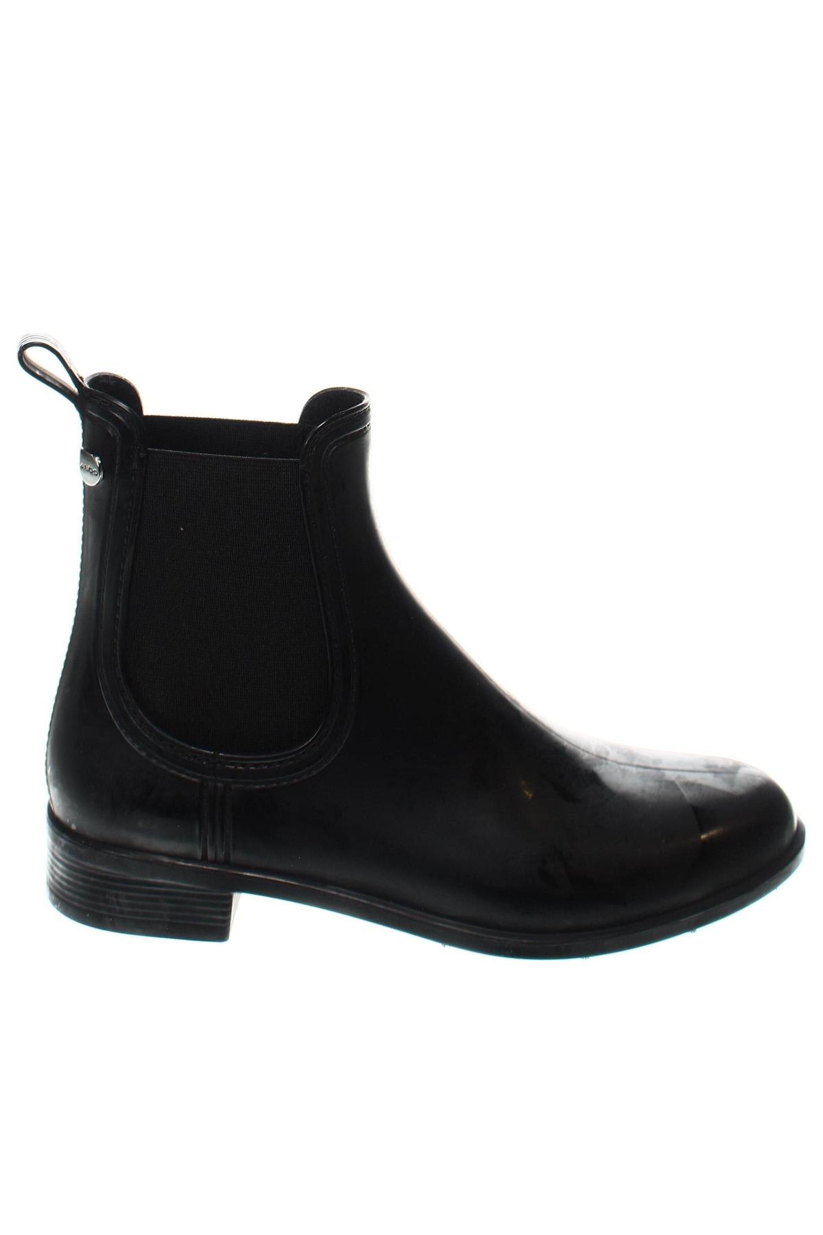 Dámské boty  Aldo, Velikost 37, Barva Černá, Cena  1 000,00 Kč