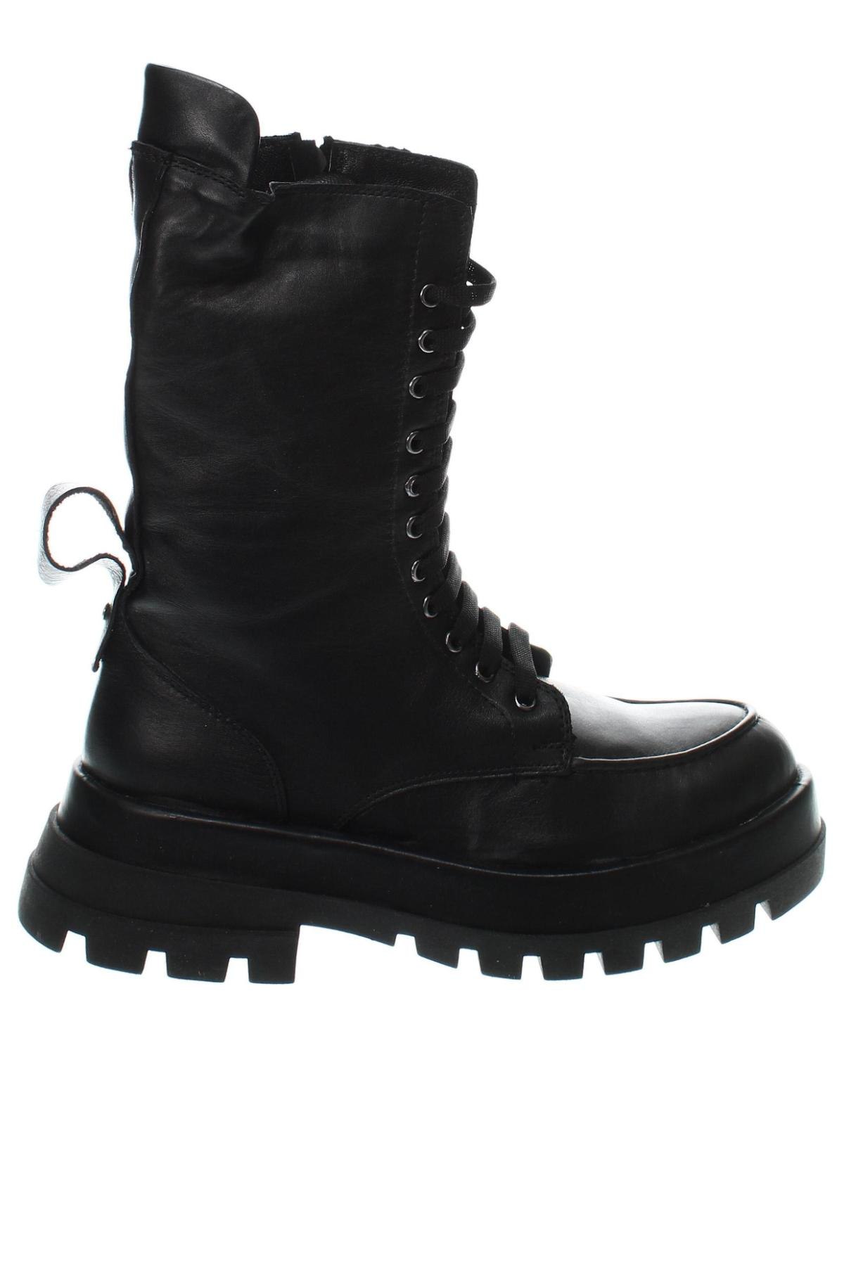 Dámské boty  Answear, Velikost 38, Barva Černá, Cena  1 502,00 Kč
