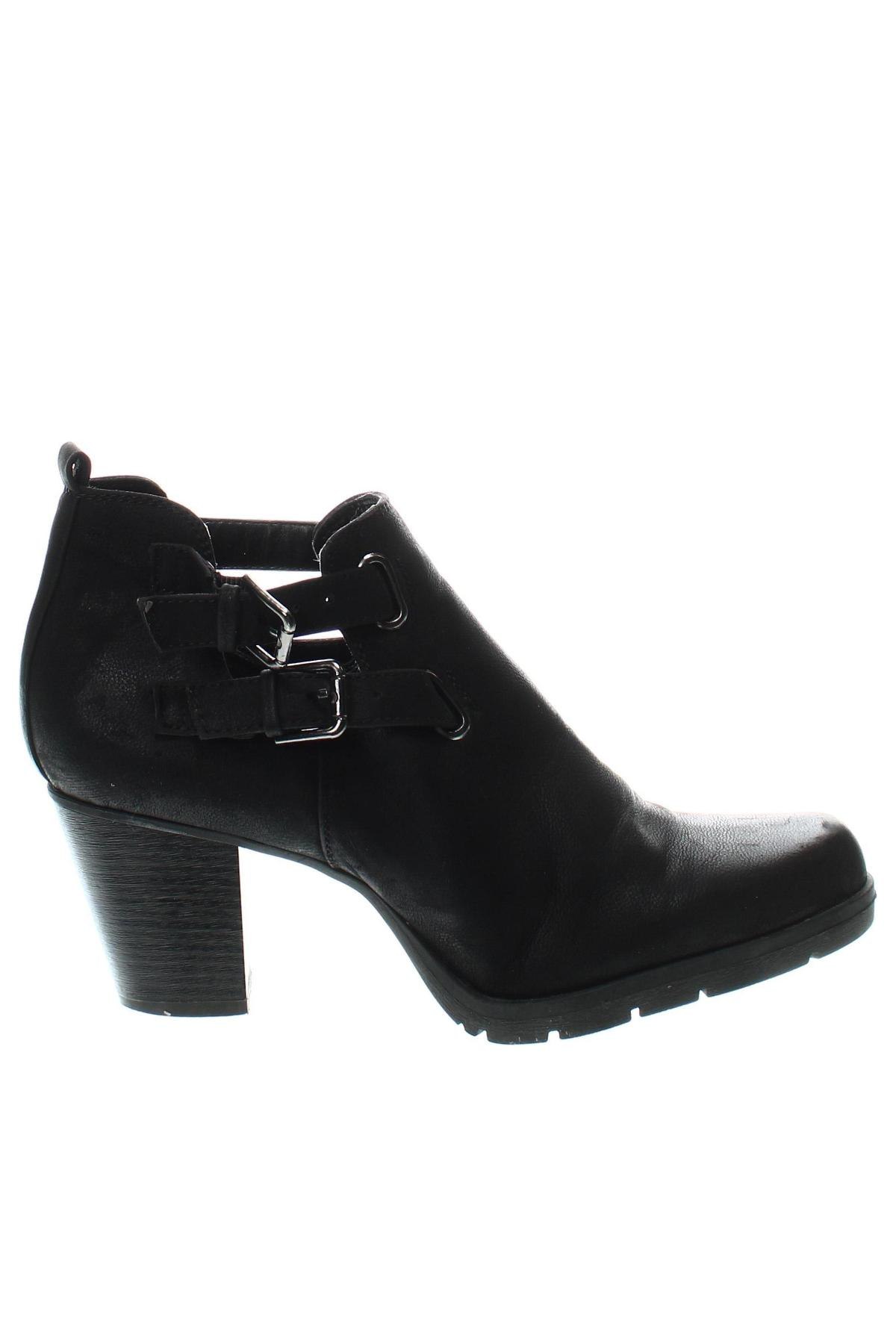 Dámské boty  Graceland, Velikost 40, Barva Černá, Cena  383,00 Kč