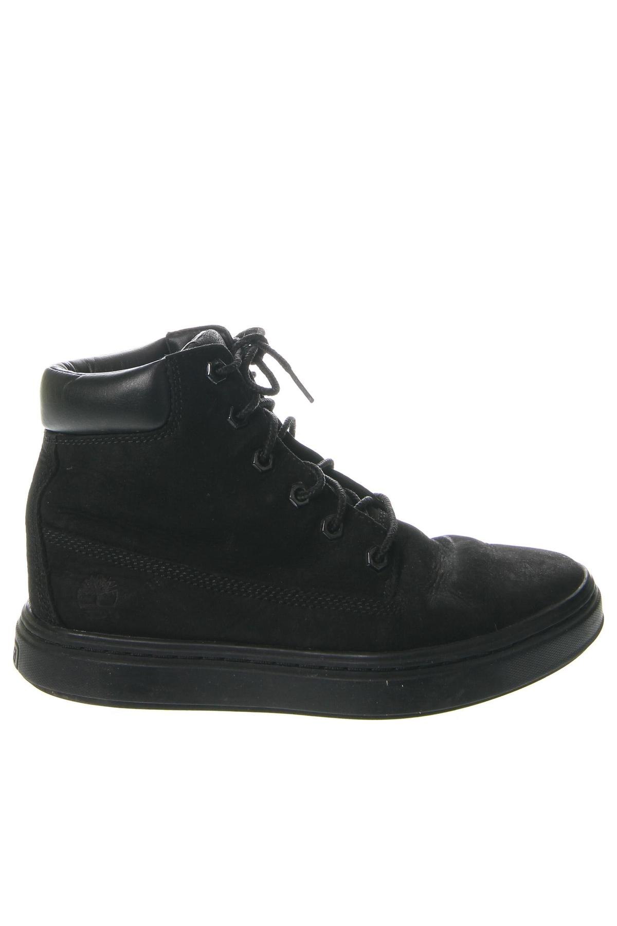 Dámské boty  Timberland, Velikost 36, Barva Černá, Cena  1 038,00 Kč