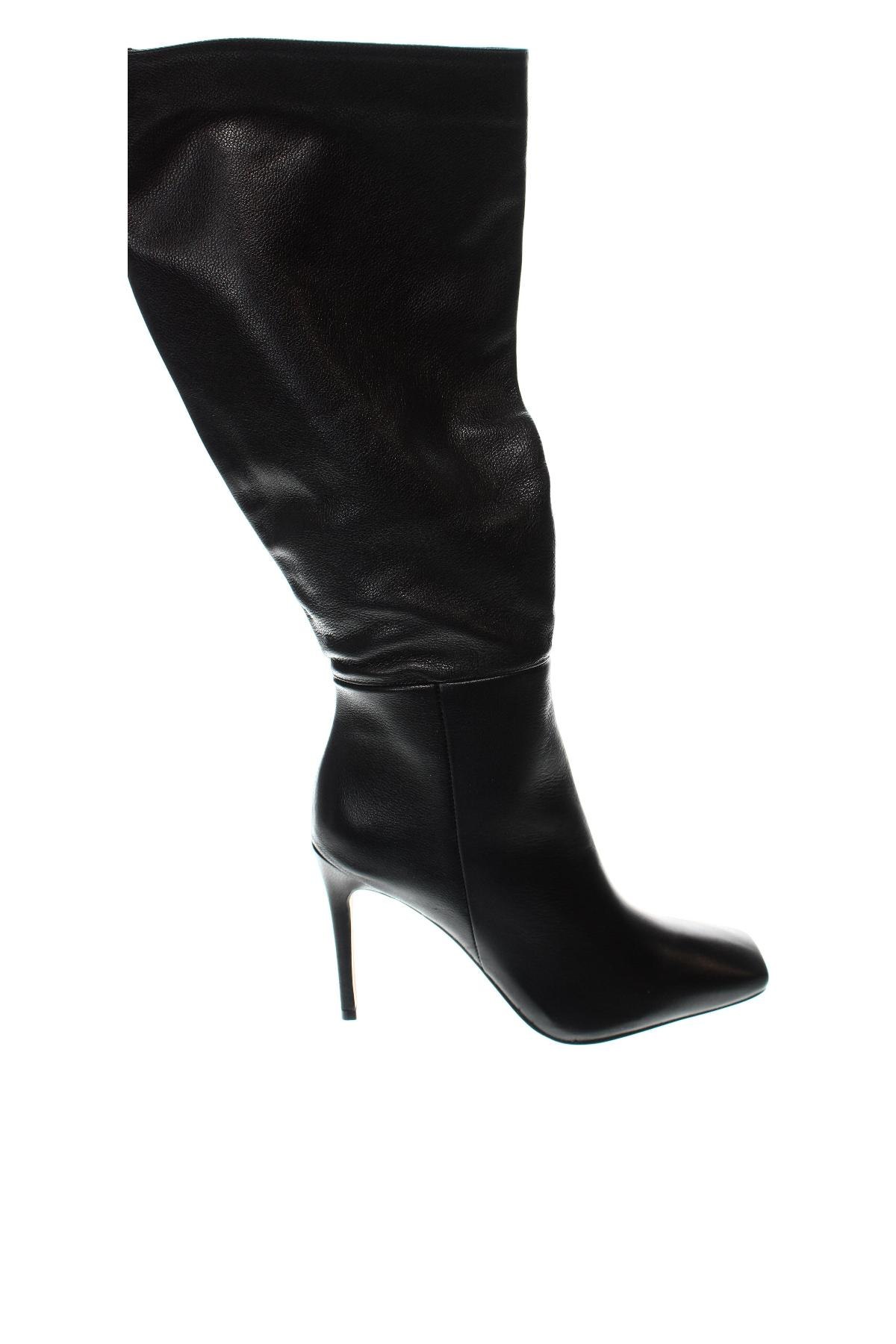 Γυναικείες μπότες Aldo, Μέγεθος 40, Χρώμα Μαύρο, Τιμή 48,35 €