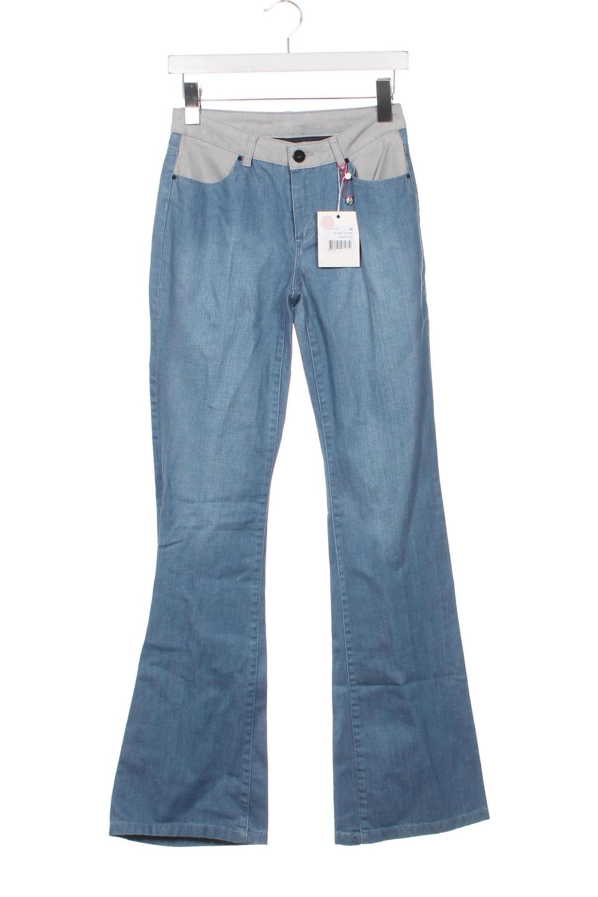 Damen Jeans, Größe S, Farbe Blau, Preis 9,48 €
