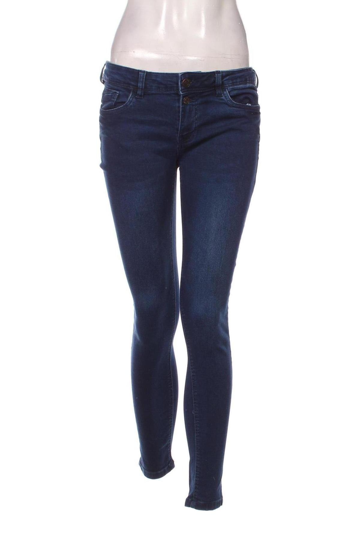 Damen Jeans, Größe M, Farbe Blau, Preis 3,43 €