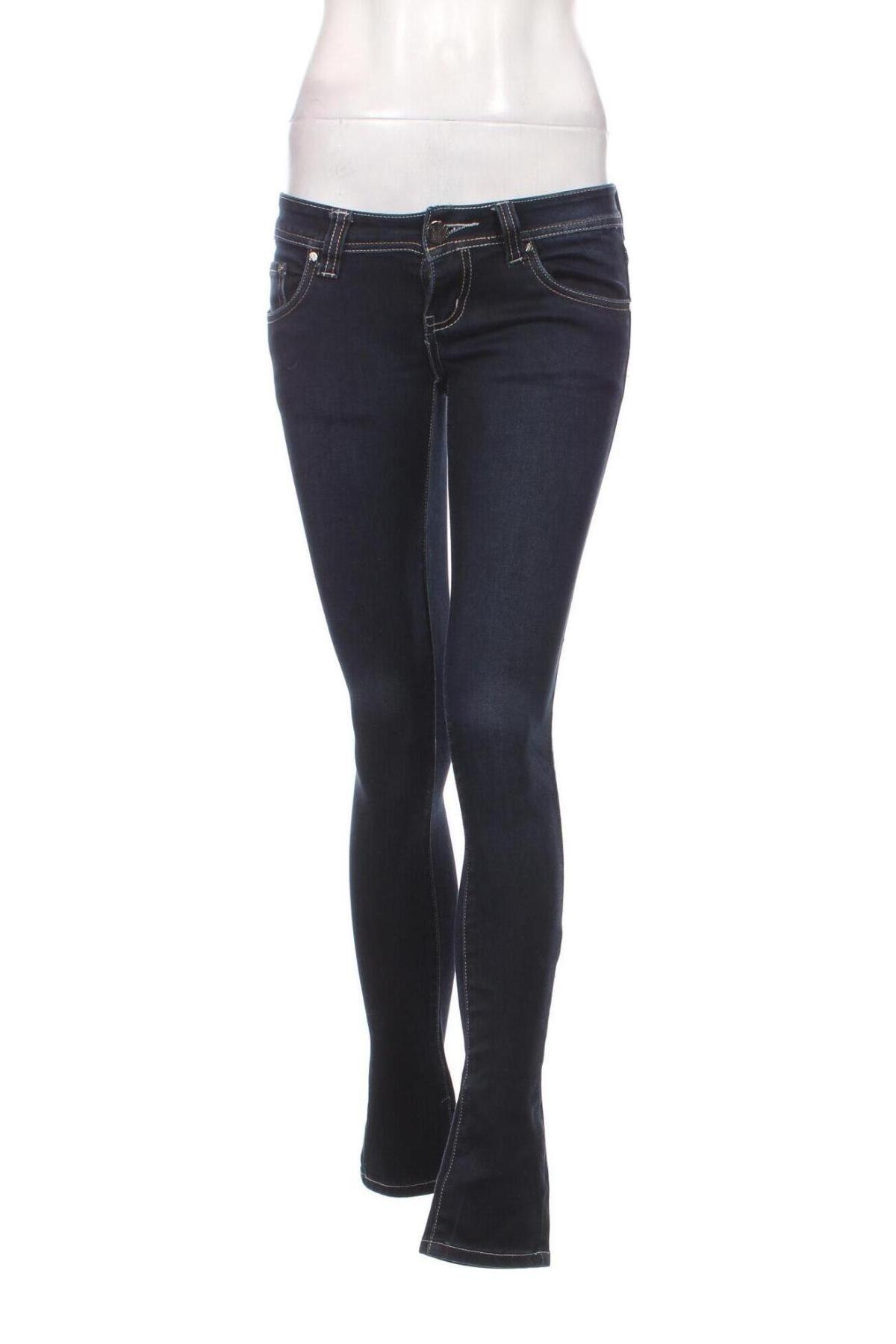 Damen Jeans, Größe S, Farbe Blau, Preis € 2,99