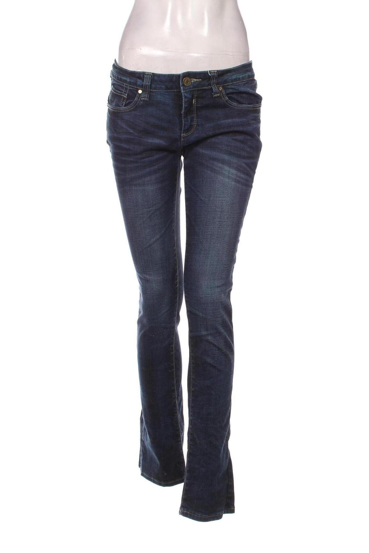 Damen Jeans, Größe M, Farbe Blau, Preis € 3,83