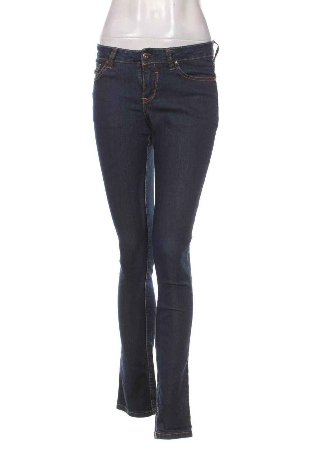 Damen Jeans, Größe S, Farbe Blau, Preis 5,25 €