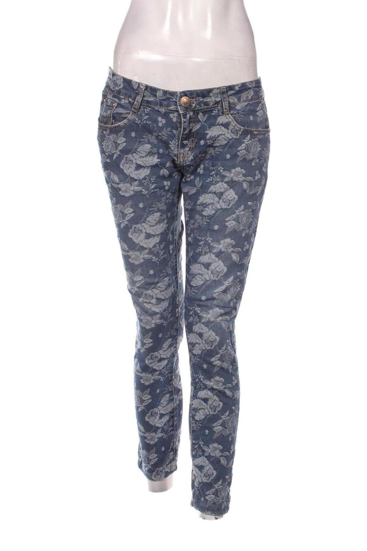 Damen Jeans, Größe L, Farbe Blau, Preis 20,18 €