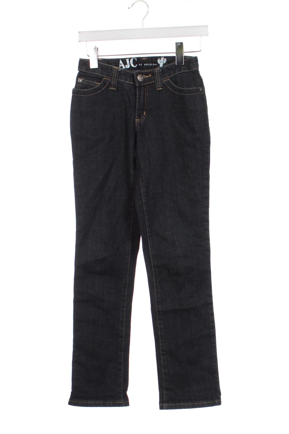 Damen Jeans Ajc, Größe XS, Farbe Blau, Preis € 3,83