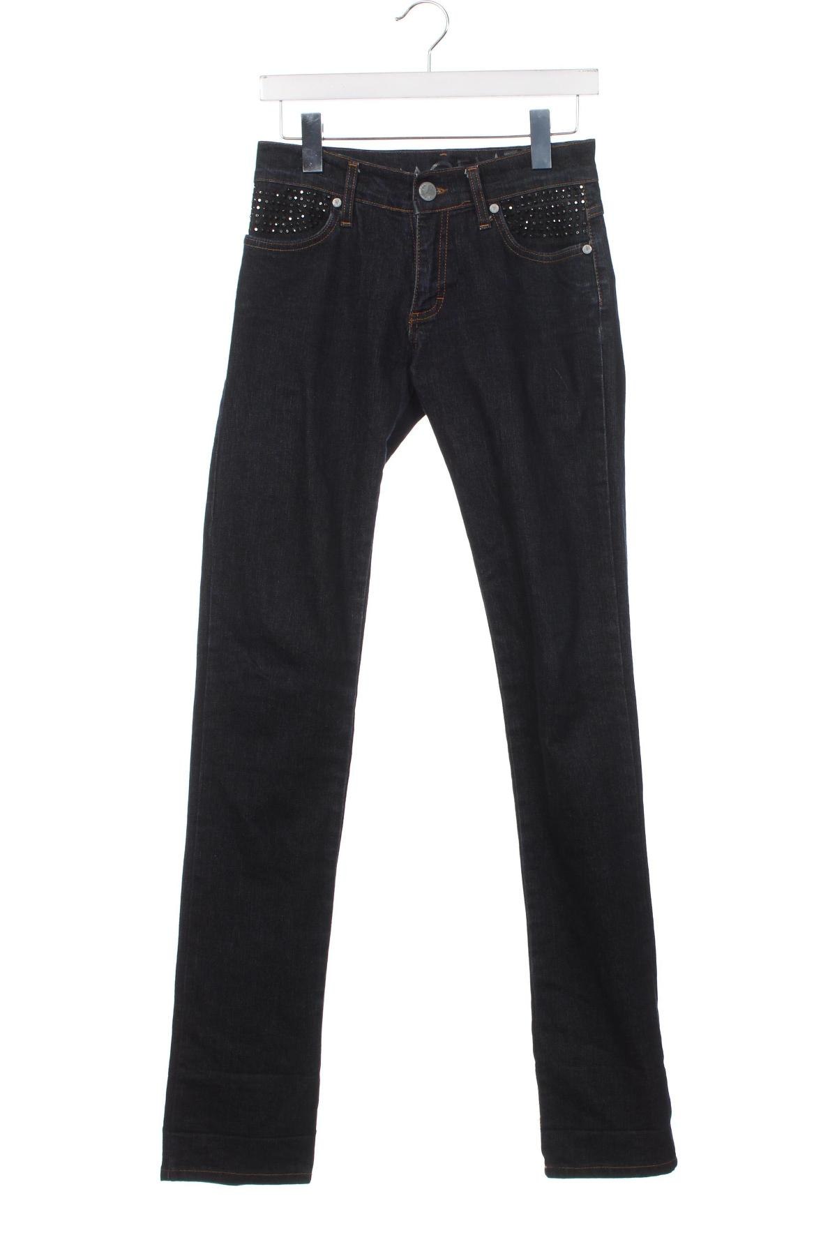 Damen Jeans Anima Gemella, Größe M, Farbe Blau, Preis 4,15 €