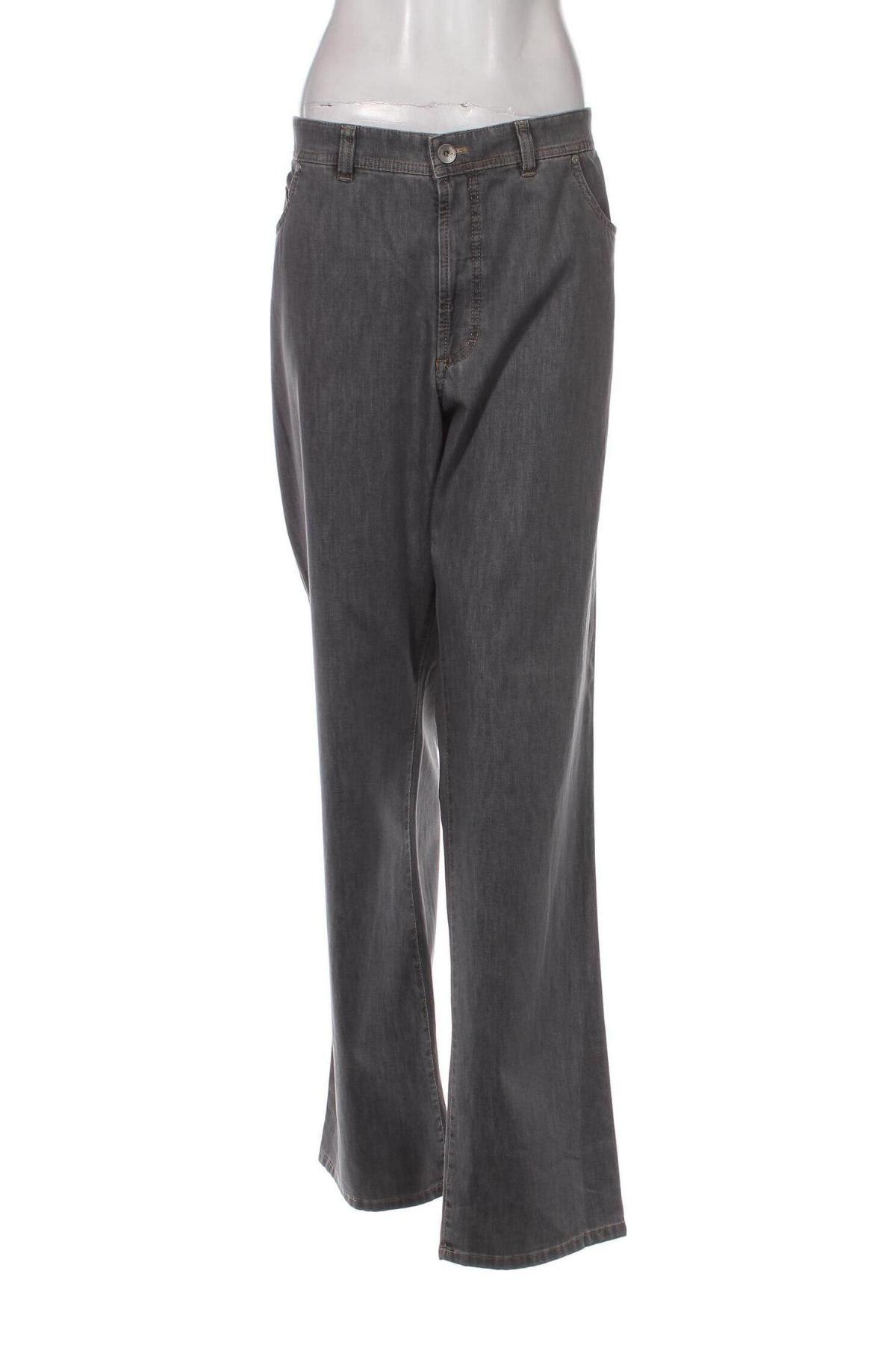Damen Jeans Atelier GARDEUR, Größe XL, Farbe Grau, Preis 82,99 €