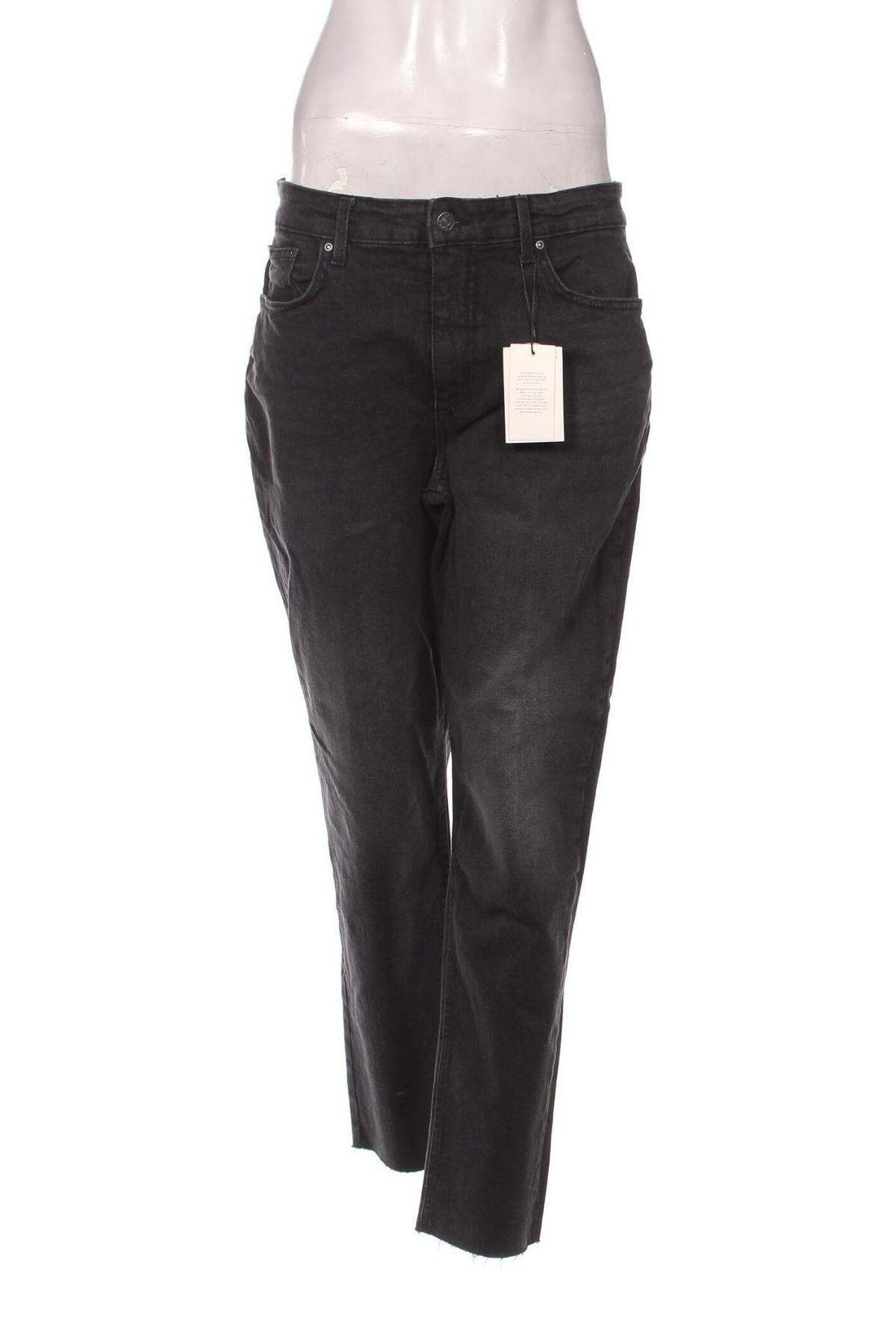 Damen Jeans B.Young, Größe XL, Farbe Grau, Preis € 35,05