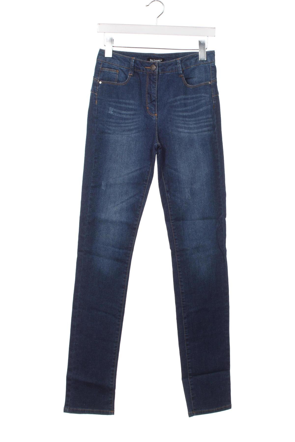 Damen Jeans Balsamik, Größe XS, Farbe Blau, Preis € 10,32