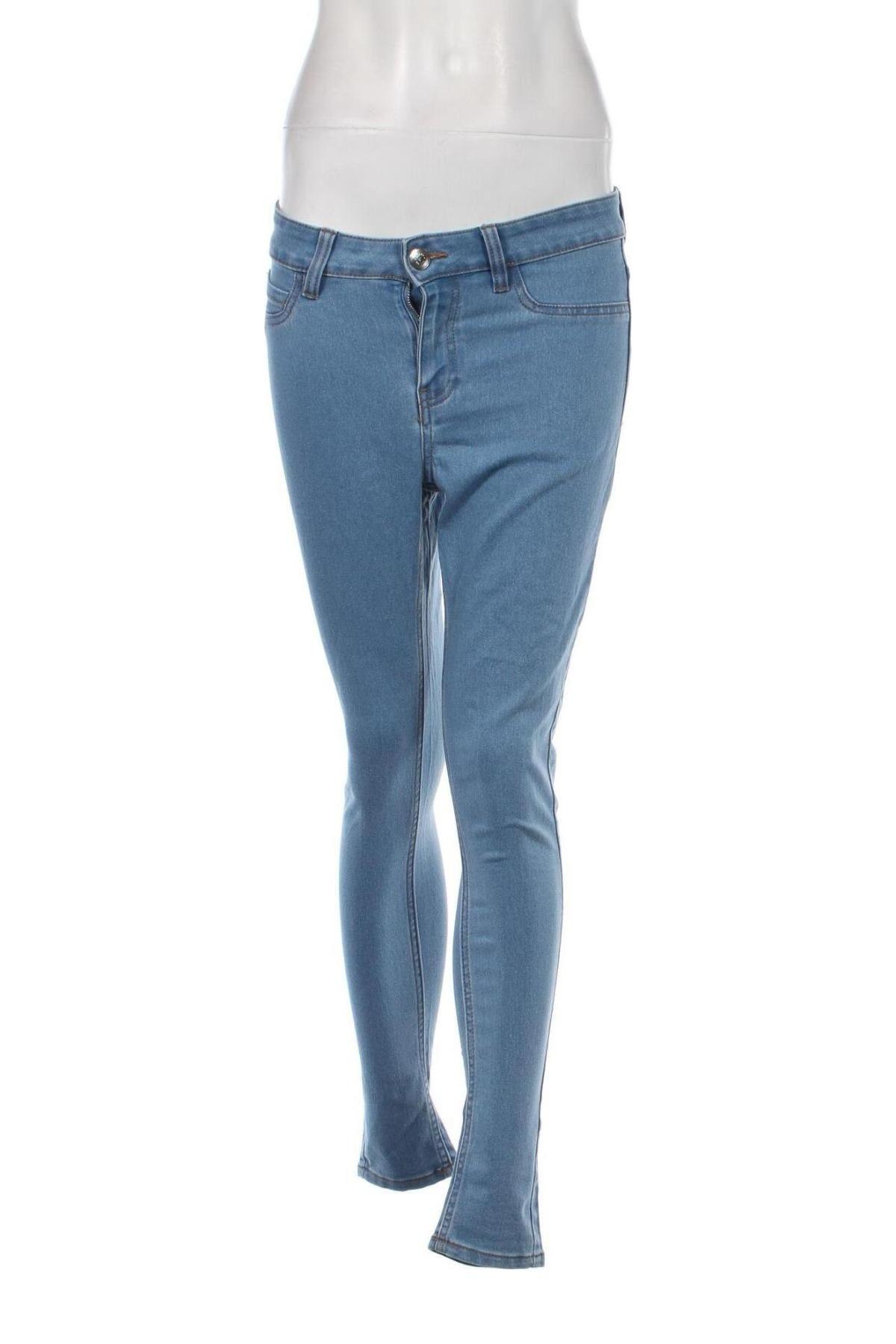 Dámske džínsy  Blue Motion, Veľkosť M, Farba Modrá, Cena  3,78 €