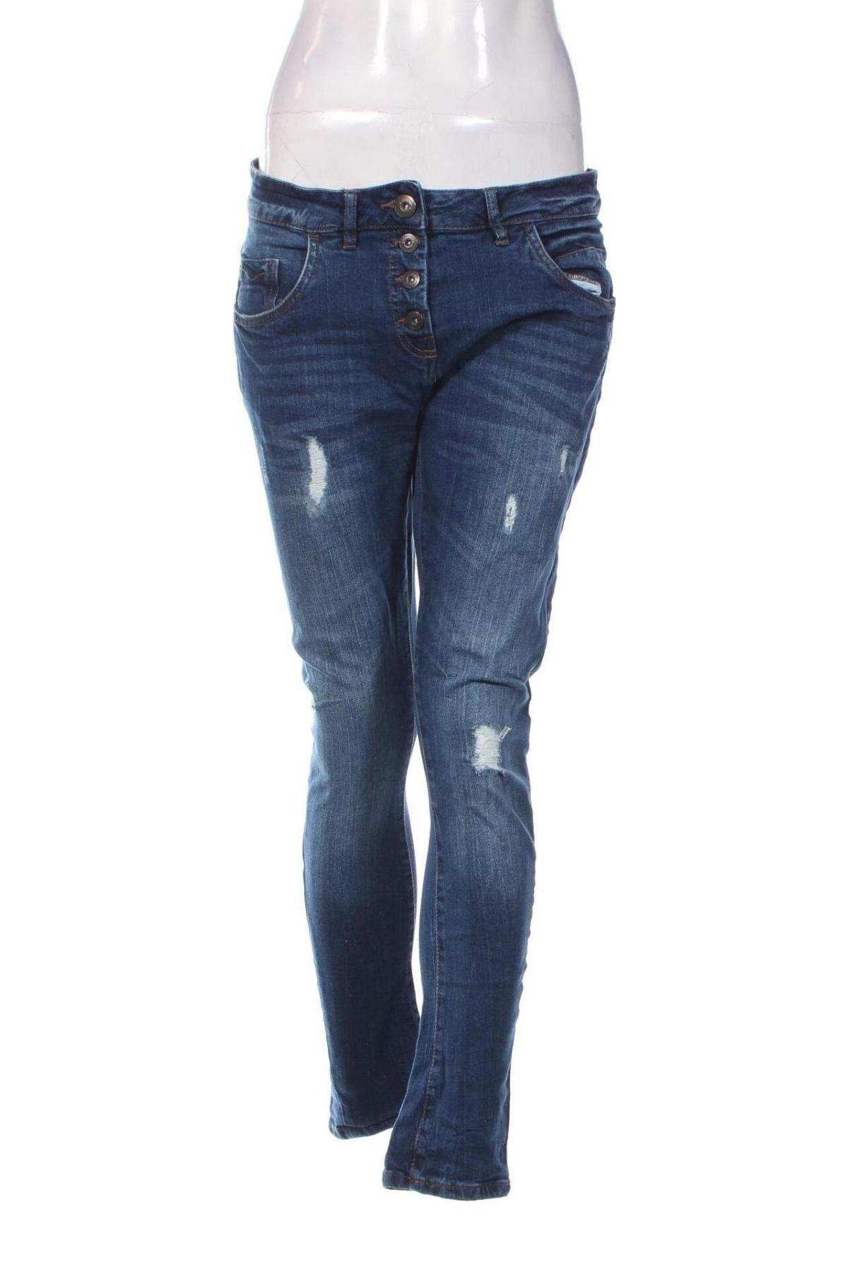 Damen Jeans Blue Motion, Größe M, Farbe Blau, Preis 3,63 €