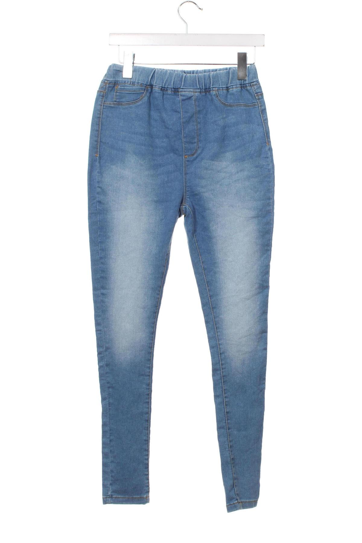 Damen Jeans Boohoo, Größe XS, Farbe Blau, Preis 2,35 €