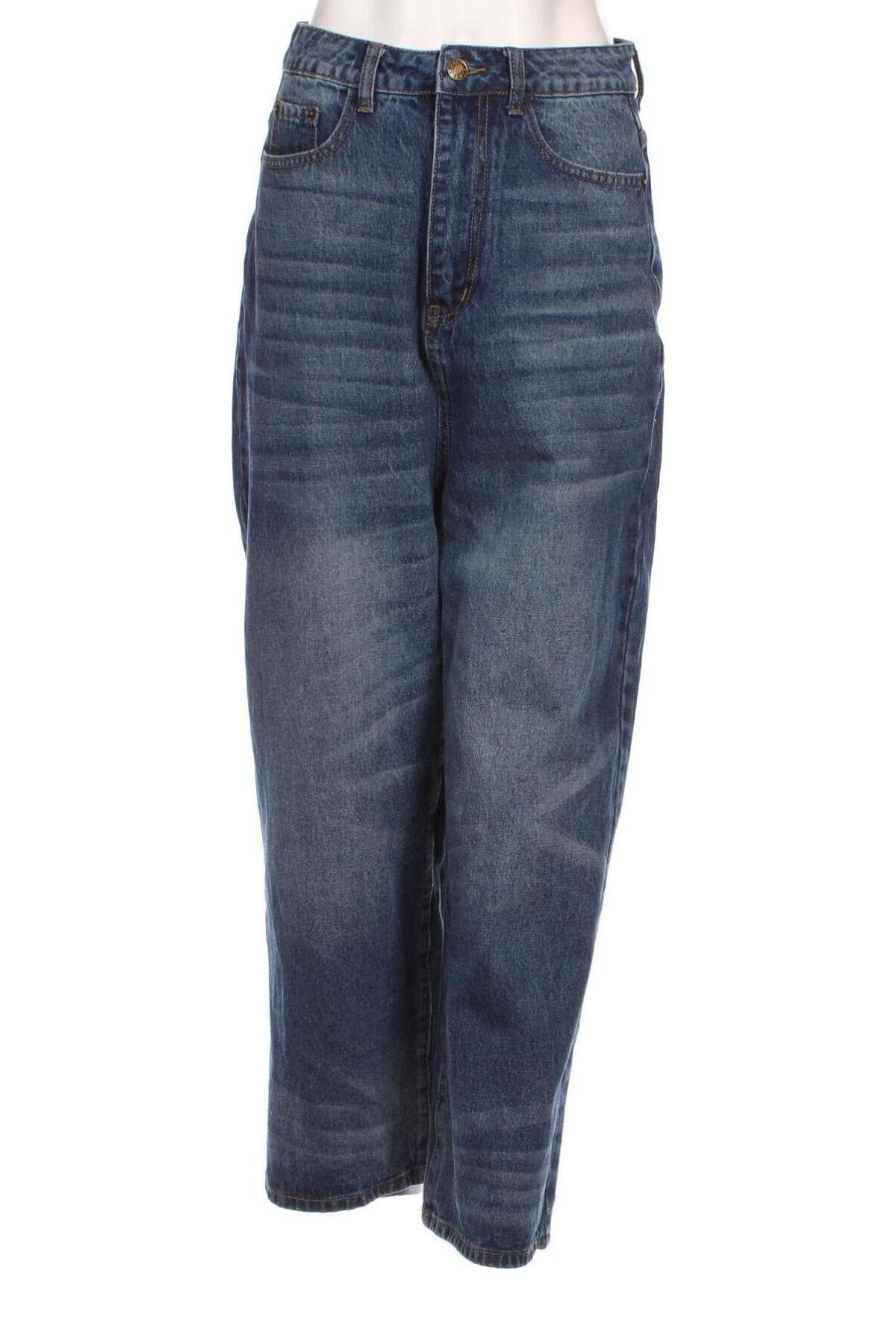 Damen Jeans Cider, Größe S, Farbe Blau, Preis 12,79 €