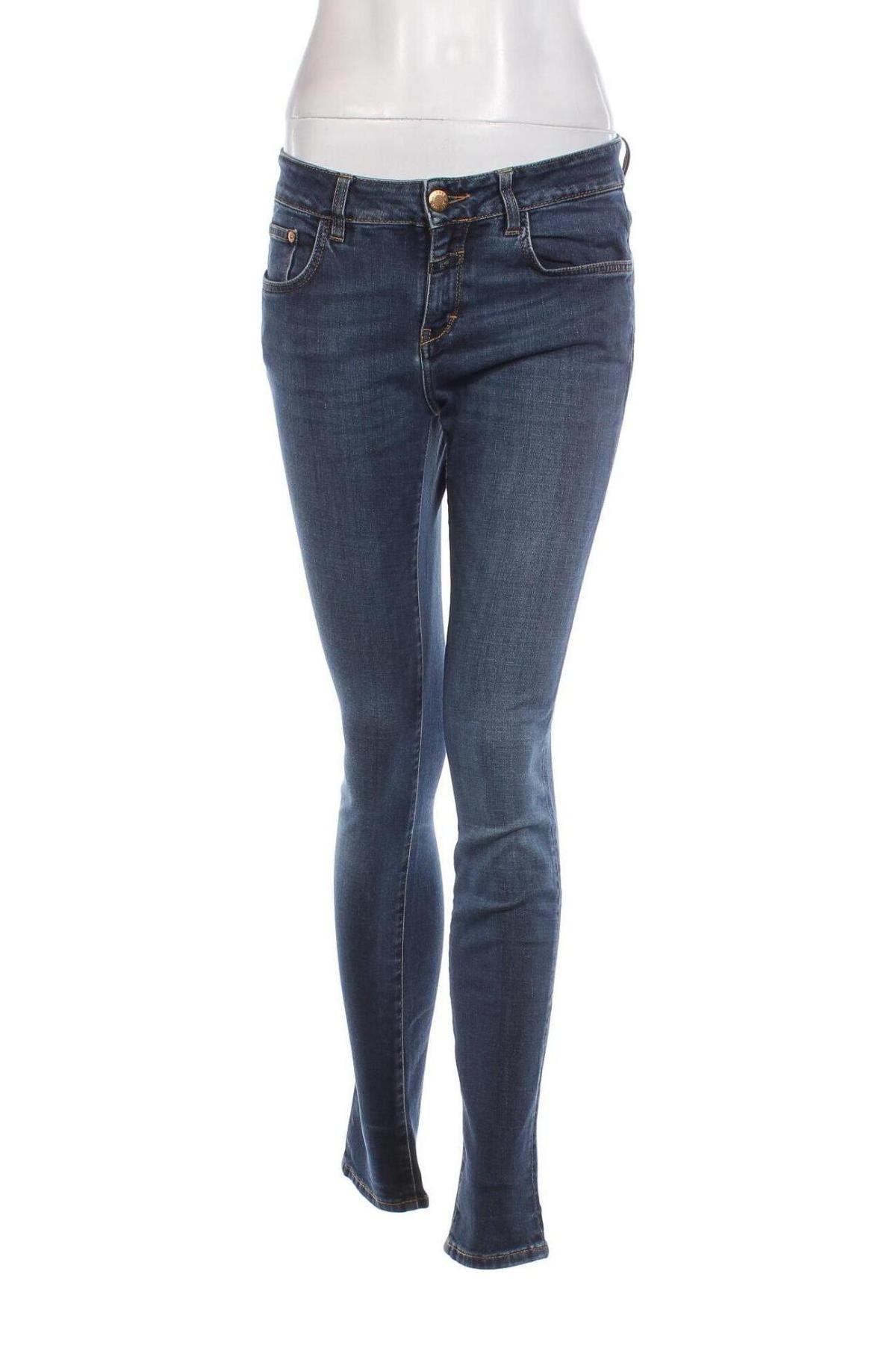 Damen Jeans Closed, Größe M, Farbe Blau, Preis € 16,37