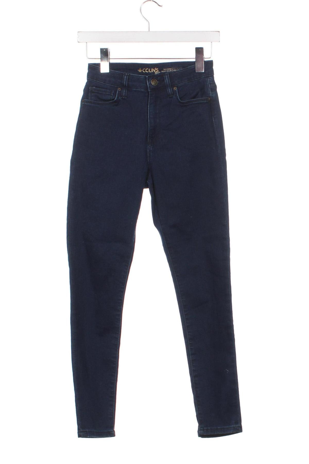 Damen Jeans Colin's, Größe XS, Farbe Blau, Preis 14,84 €