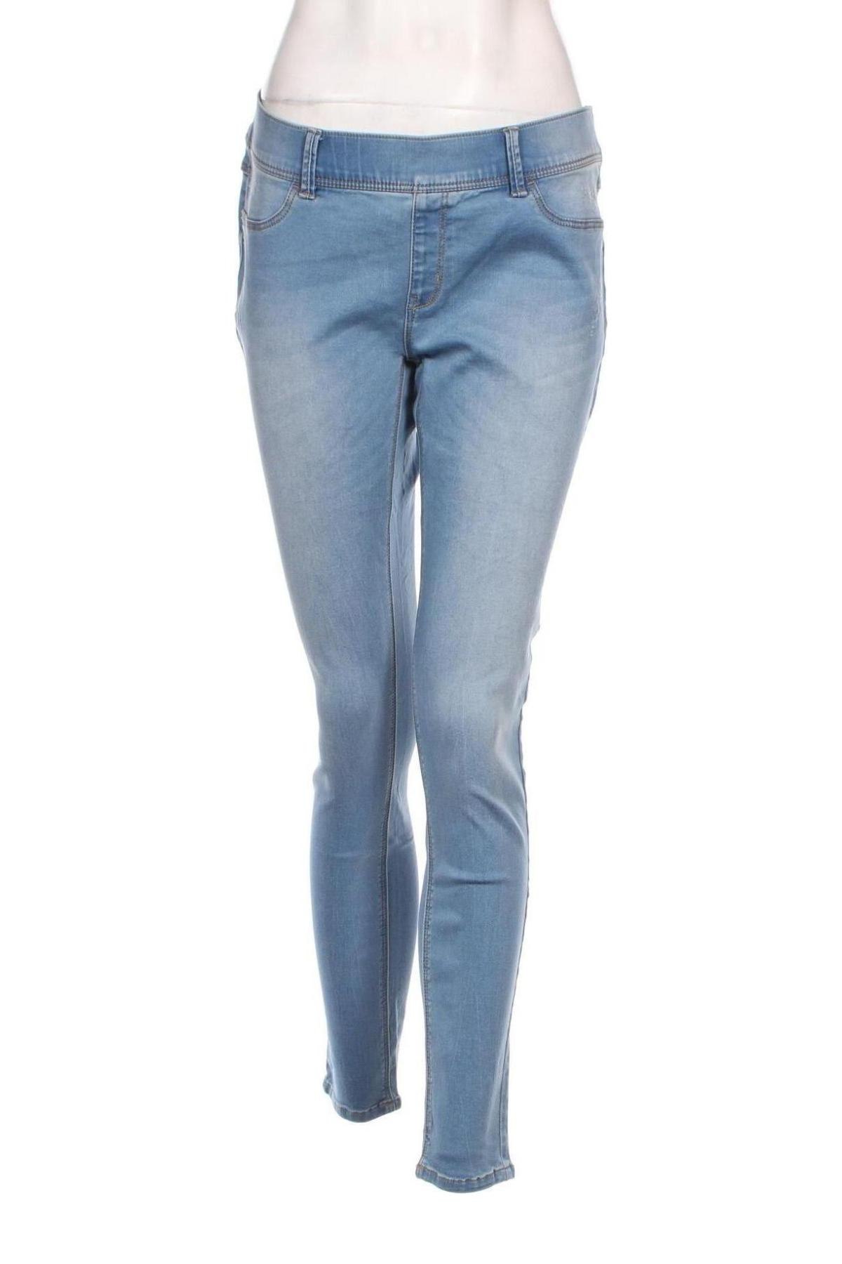 Damen Jeans Denim 1982, Größe L, Farbe Blau, Preis 9,08 €