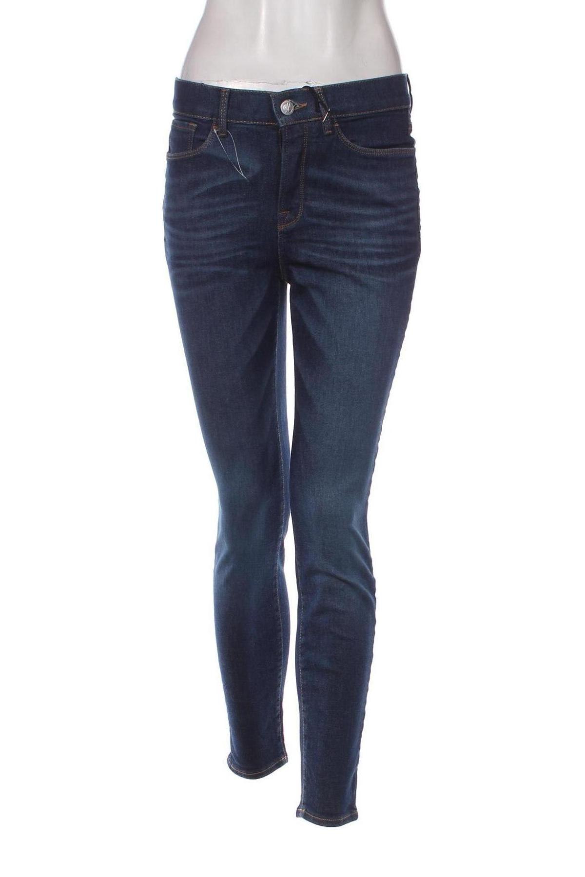Damen Jeans El, Größe S, Farbe Blau, Preis 10,18 €