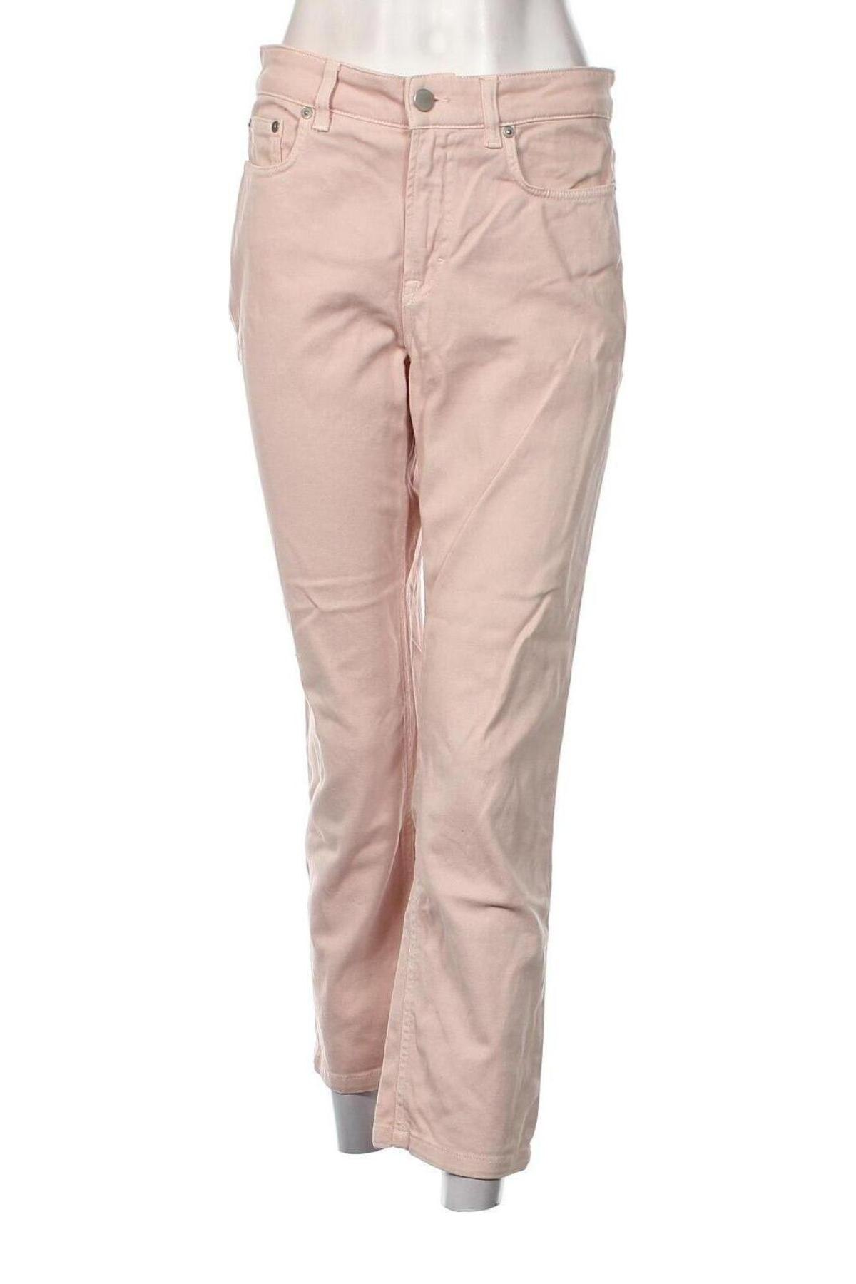Γυναικείο Τζίν Filippa K, Μέγεθος M, Χρώμα Ρόζ , Τιμή 20,61 €