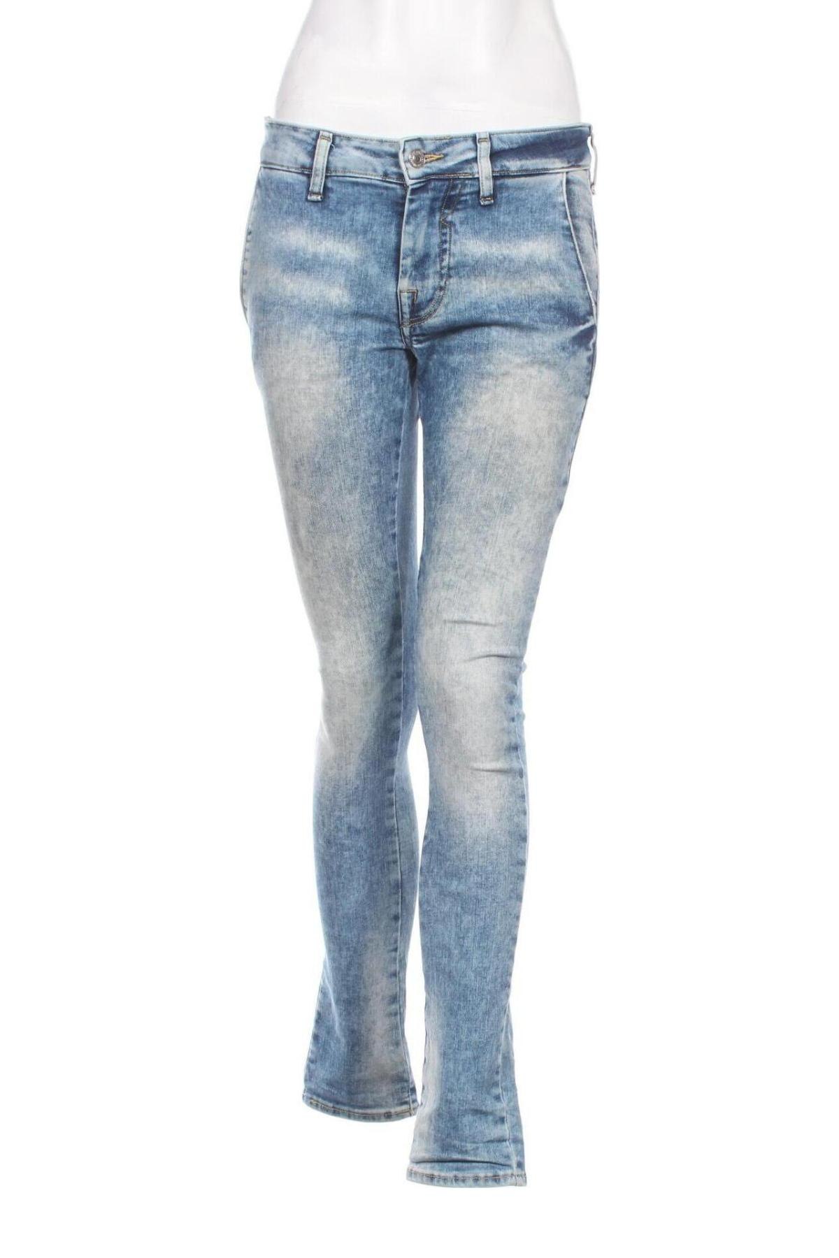 Damen Jeans Guess, Größe M, Farbe Blau, Preis 12,46 €