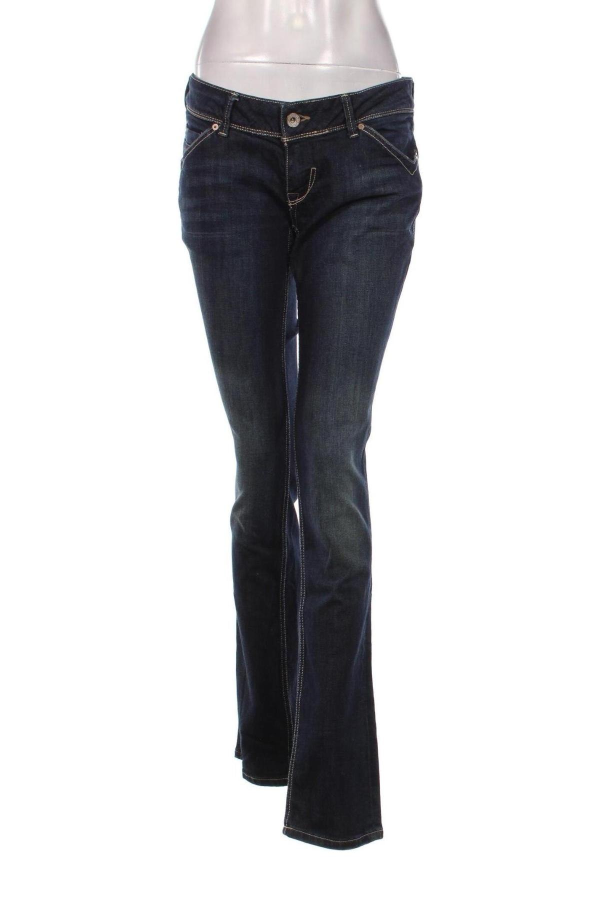 Γυναικείο Τζίν Hilfiger Denim, Μέγεθος XL, Χρώμα Μπλέ, Τιμή 12,03 €