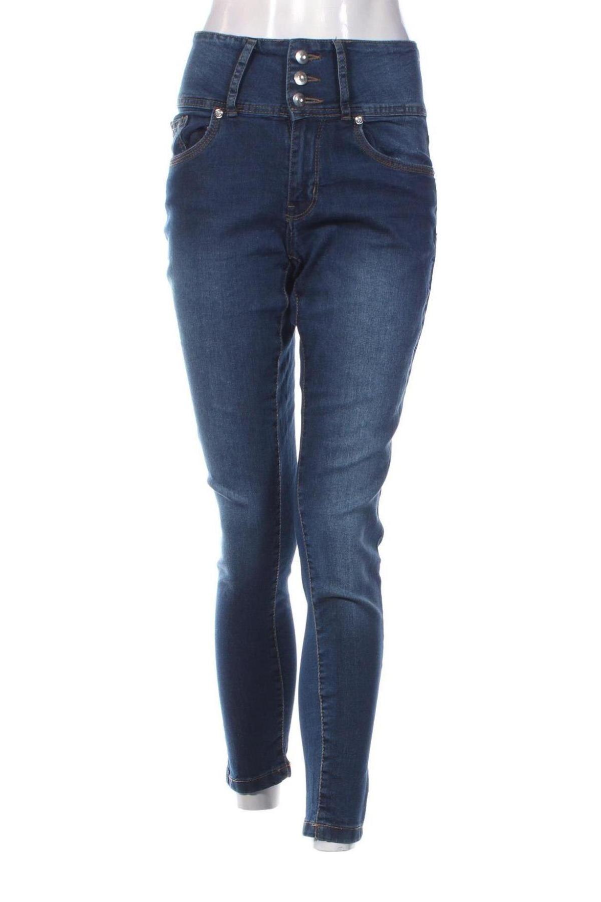 Damen Jeans Infinity, Größe S, Farbe Blau, Preis 8,01 €