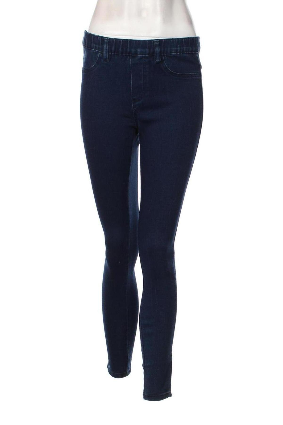 Damen Jeans Janina, Größe S, Farbe Blau, Preis 3,23 €